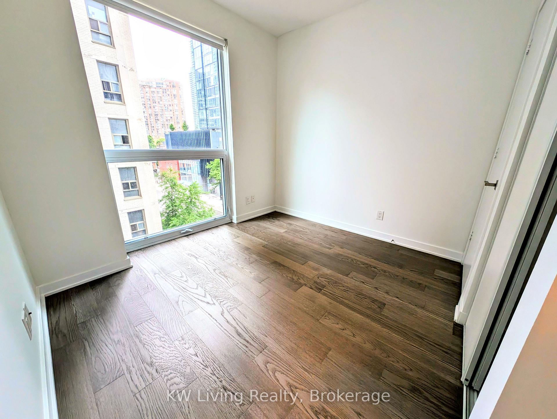 Photo 15 of Unit 501, 17 Dundonald Street, Toronto, Church-Yonge Corridor — HOMEH