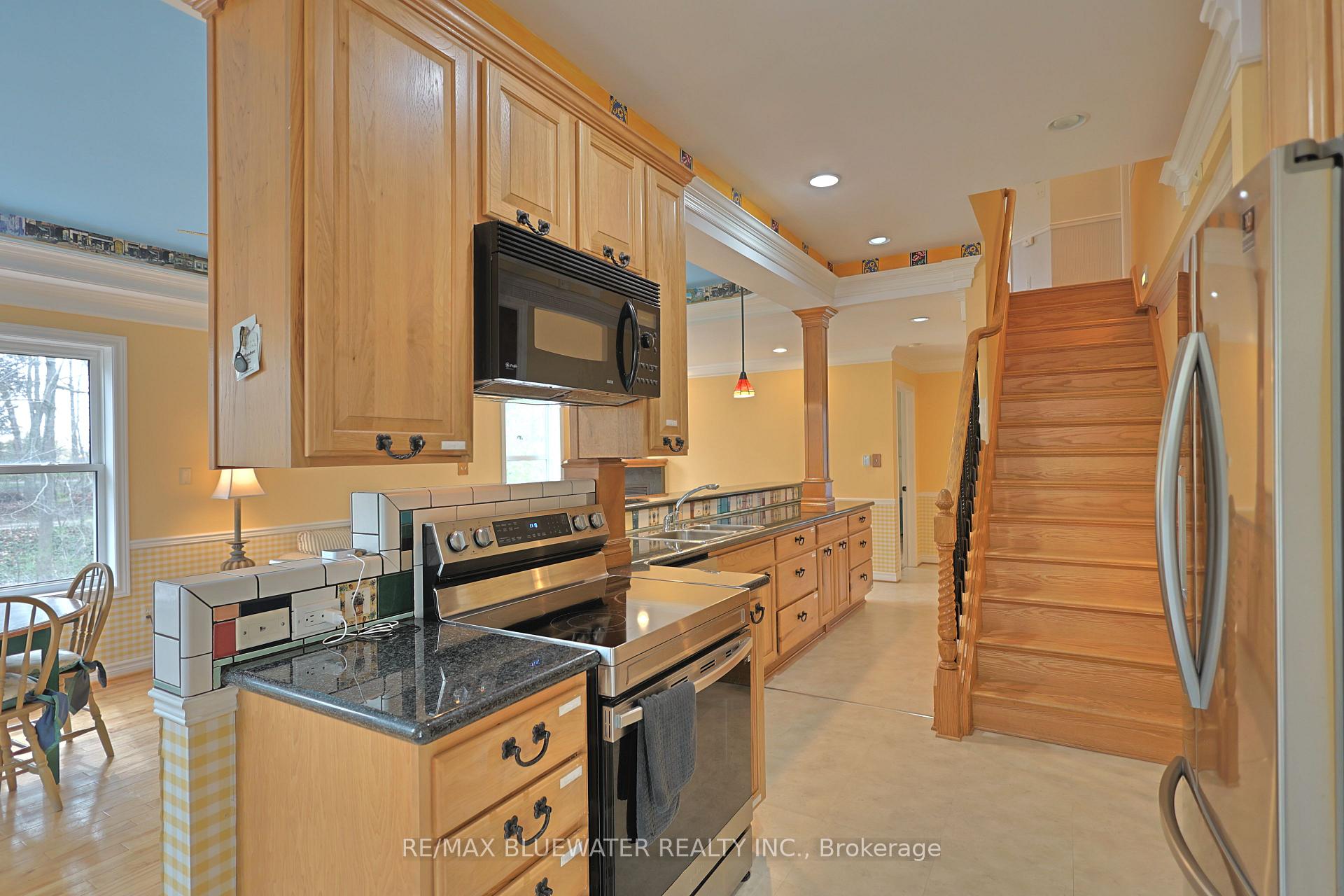 Photo 5 of 5 Phillip Street, South Huron, Stephen — HOMEH