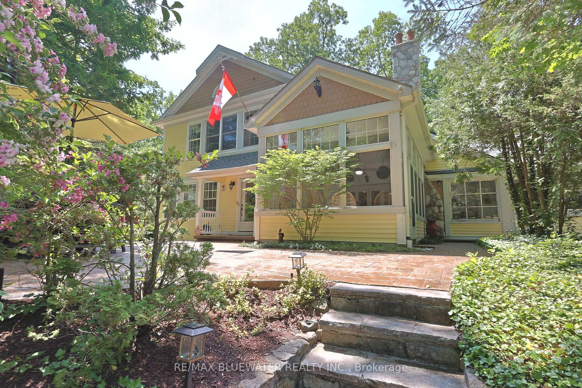 Photo 8 of 5 Phillip Street, South Huron, Stephen — HOMEH