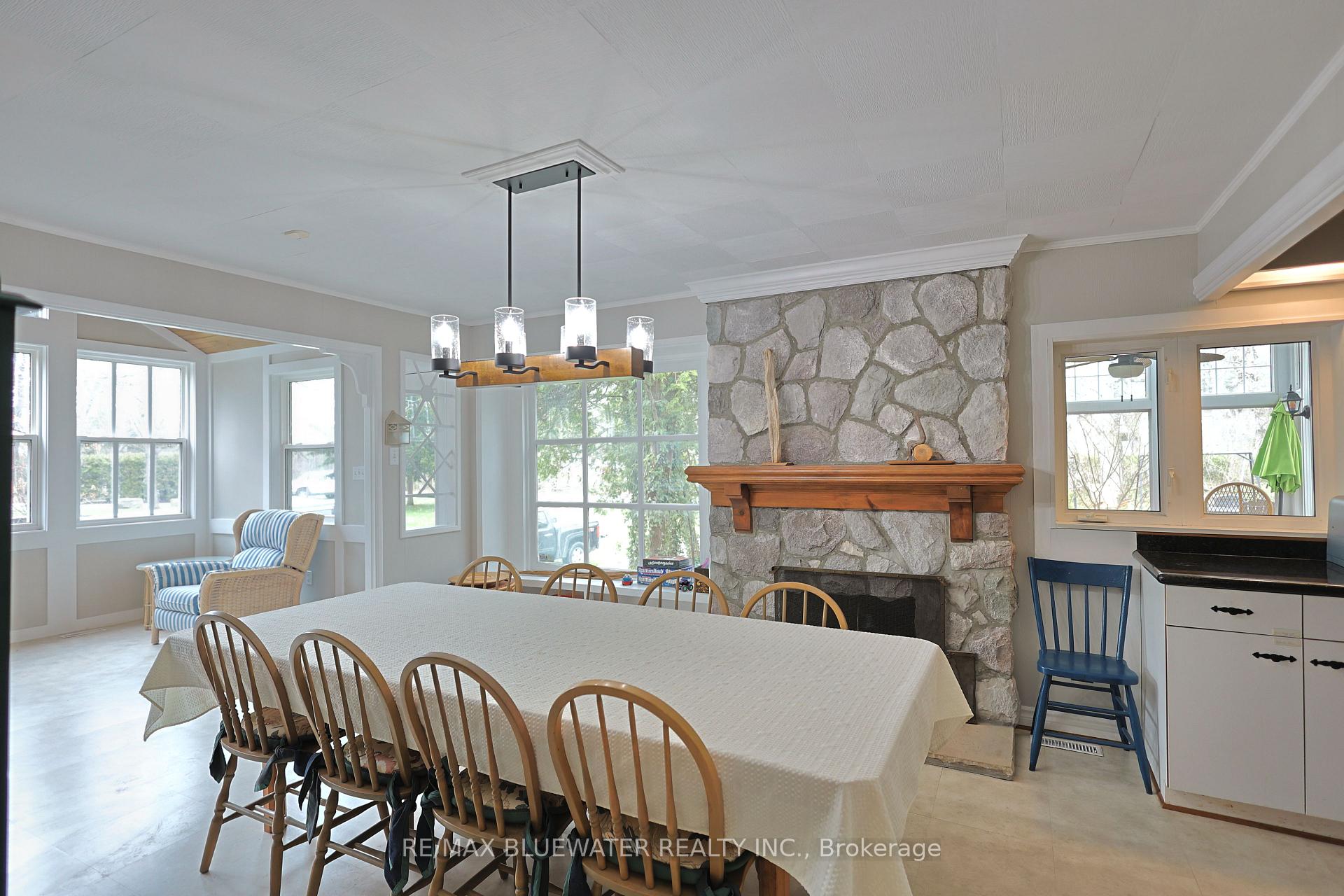 Photo 32 of 5 Phillip Street, South Huron, Stephen — HOMEH