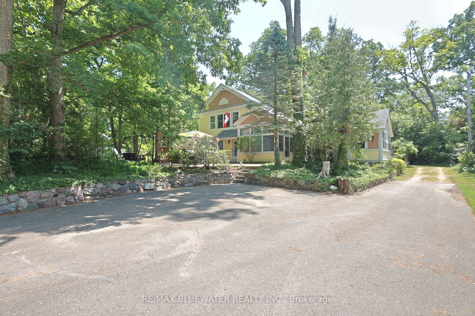 Photo 48 of 5 Phillip Street, South Huron, Stephen — HOMEH