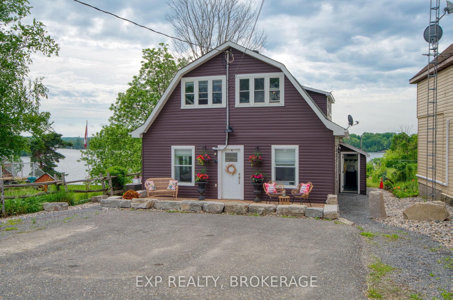 Photo 1 of 14172 Road 38, Frontenac, Frontenac Centre — HOMEH