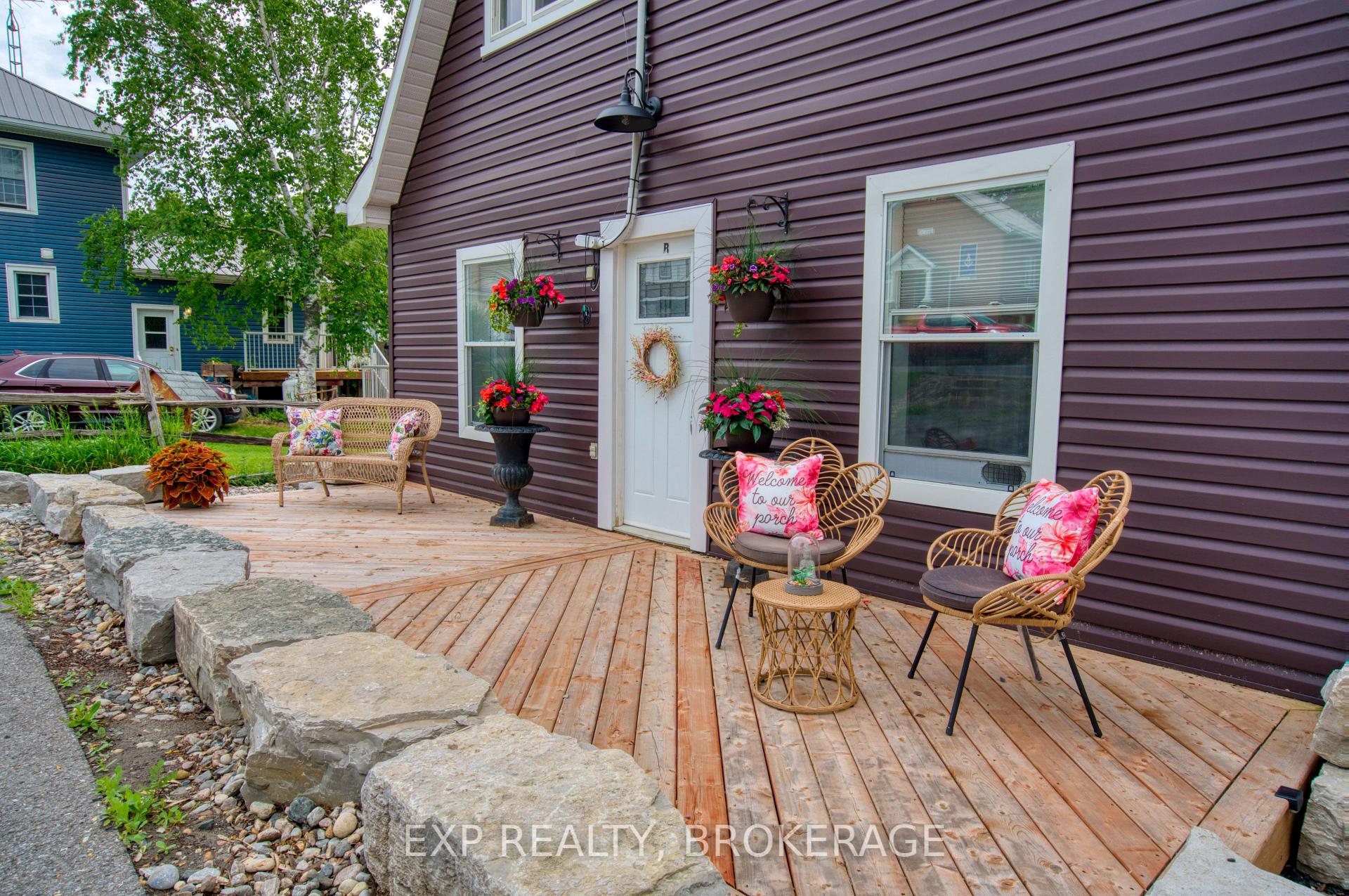 Photo 2 of 14172 Road 38, Frontenac, Frontenac Centre — HOMEH