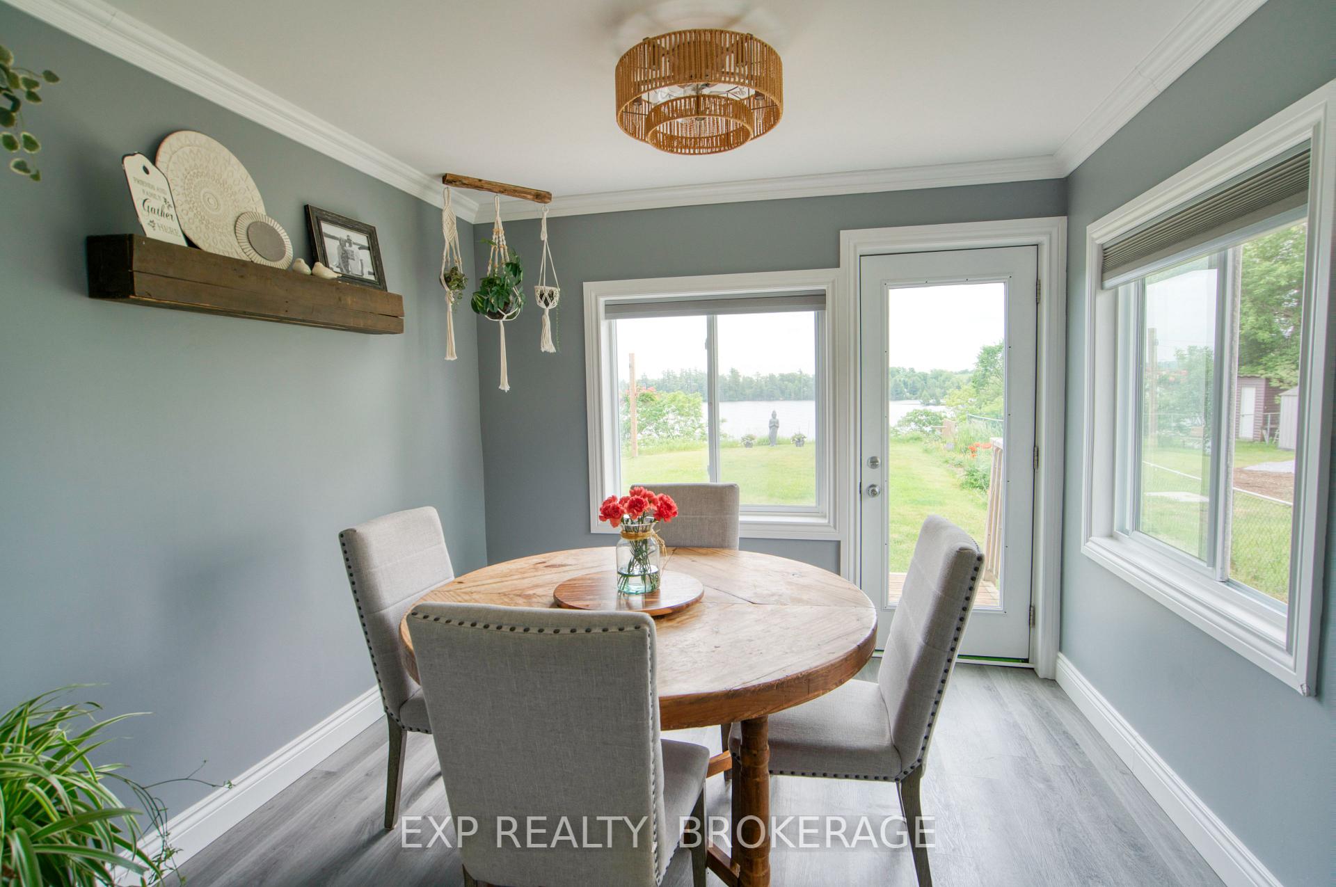 Photo 11 of 14172 Road 38, Frontenac, Frontenac Centre — HOMEH