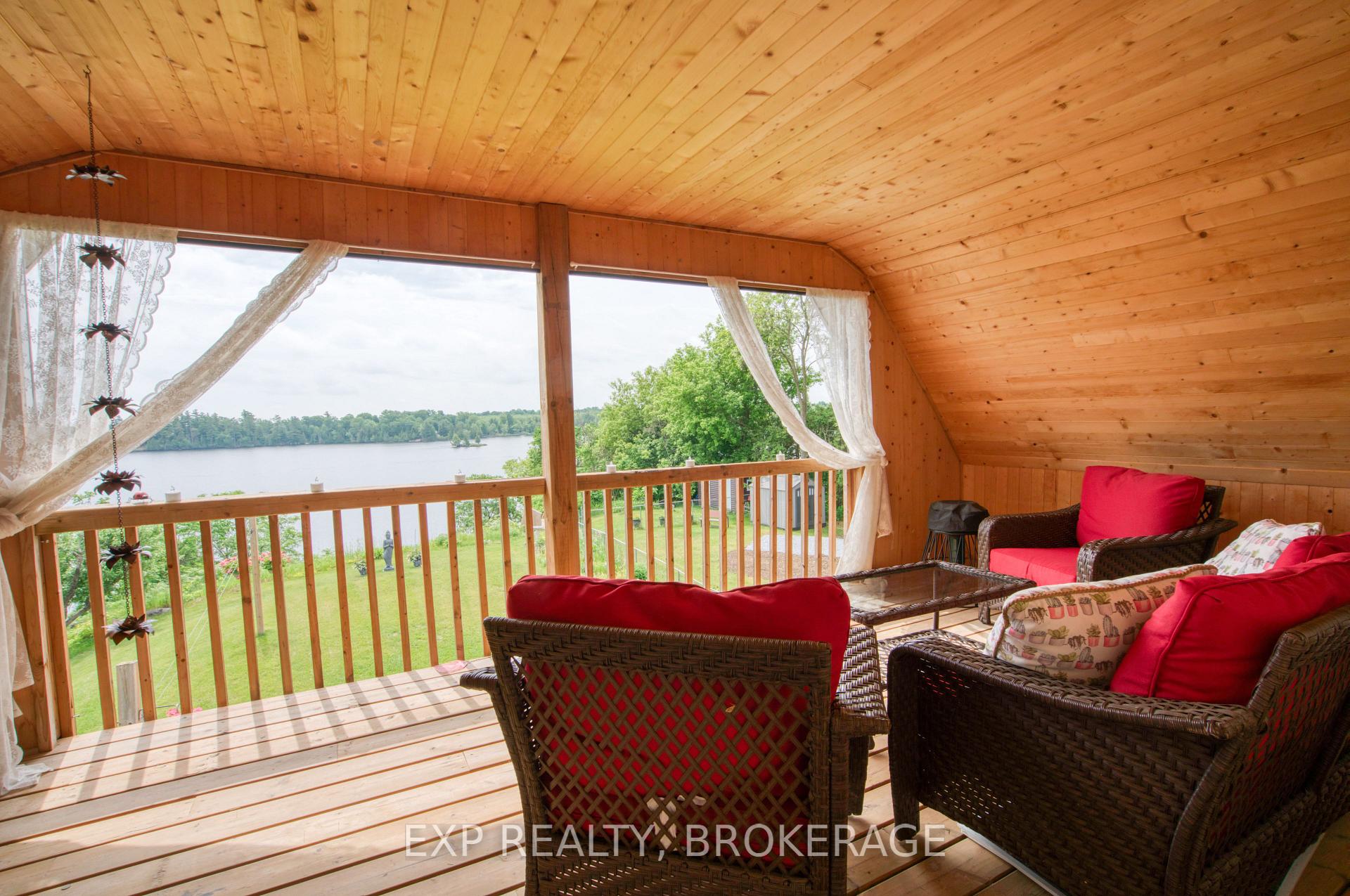 Photo 16 of 14172 Road 38, Frontenac, Frontenac Centre — HOMEH