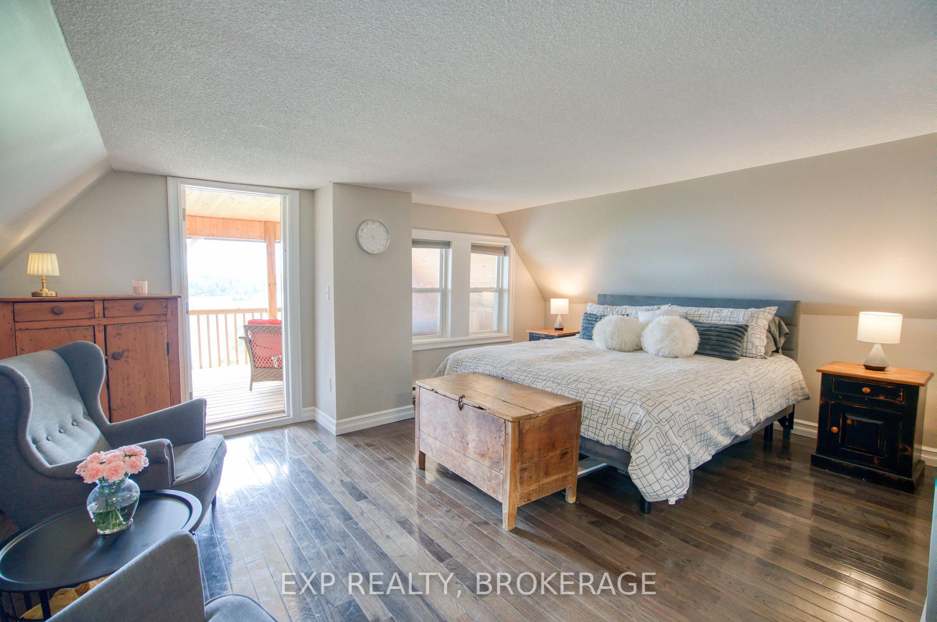 Photo 17 of 14172 Road 38, Frontenac, Frontenac Centre — HOMEH