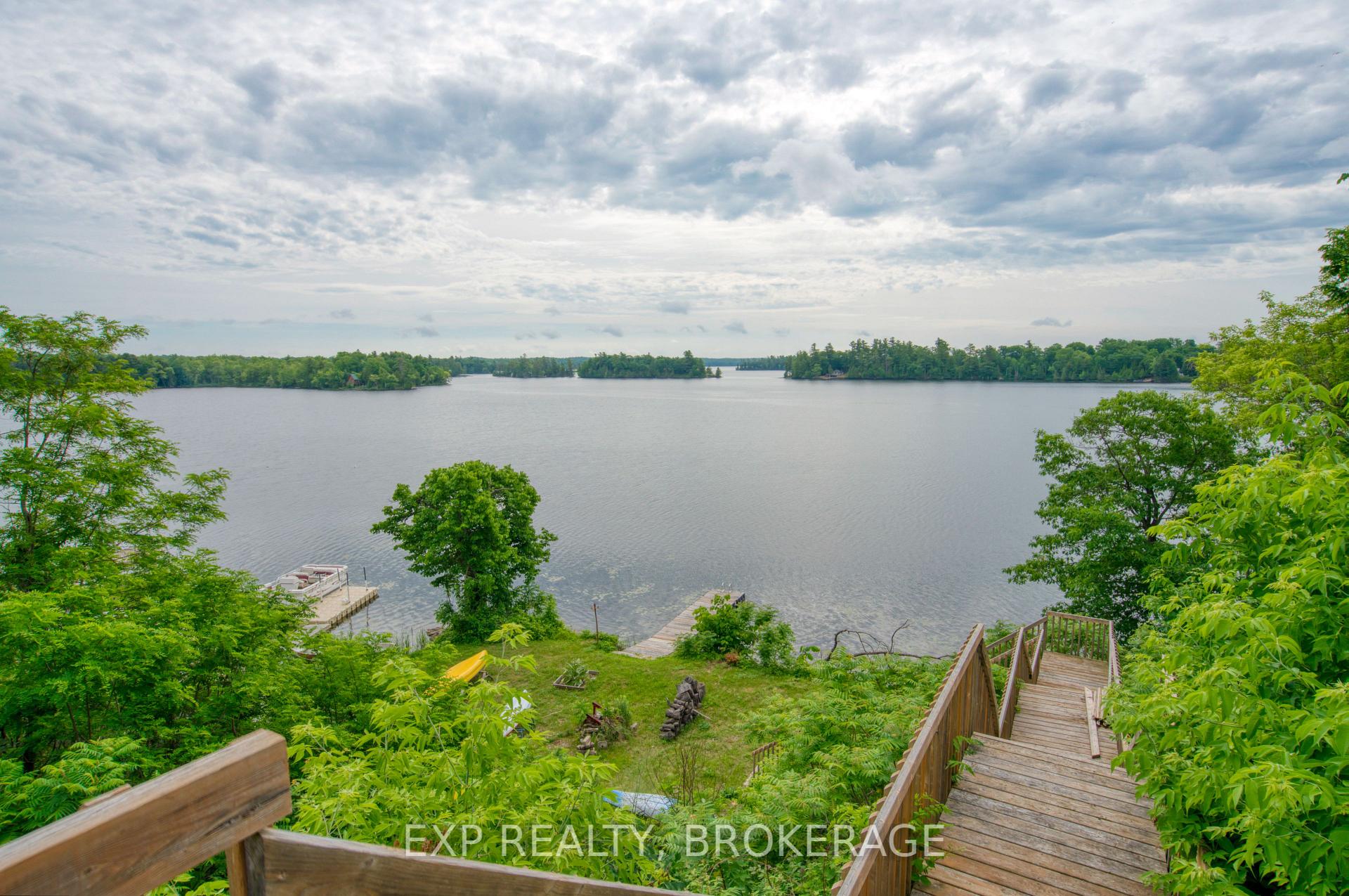 Photo 38 of 14172 Road 38, Frontenac, Frontenac Centre — HOMEH
