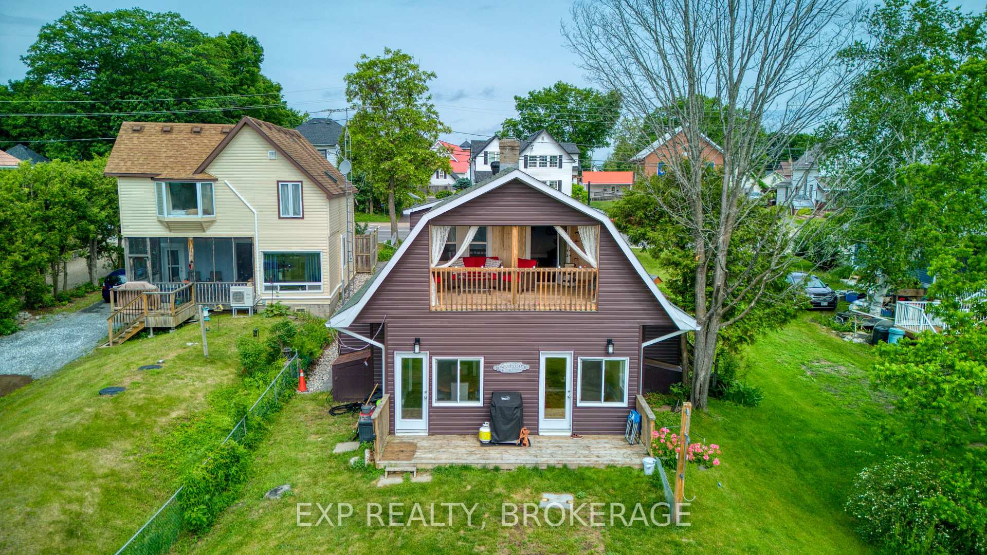 Photo 41 of 14172 Road 38, Frontenac, Frontenac Centre — HOMEH