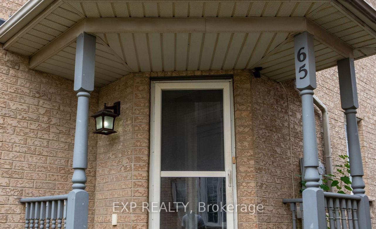 Photo 1 of 65 Quail Feather Crescent, Brampton, Sandringham-Wellington — HOMEH