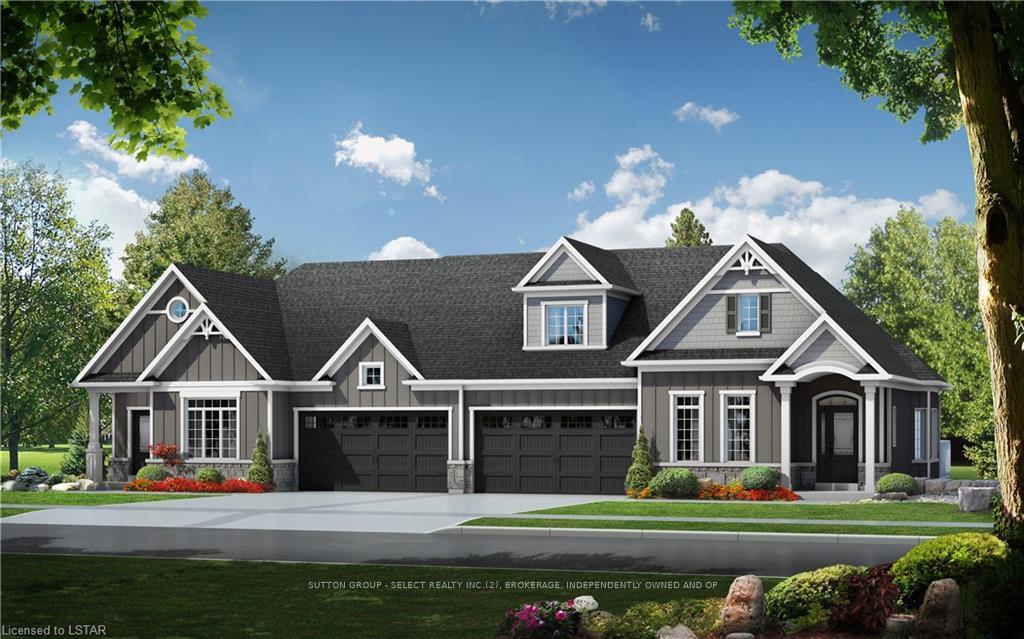 Photo 60 of 4 Brooklawn Drive, Lambton Shores, Grand Bend — HOMEH