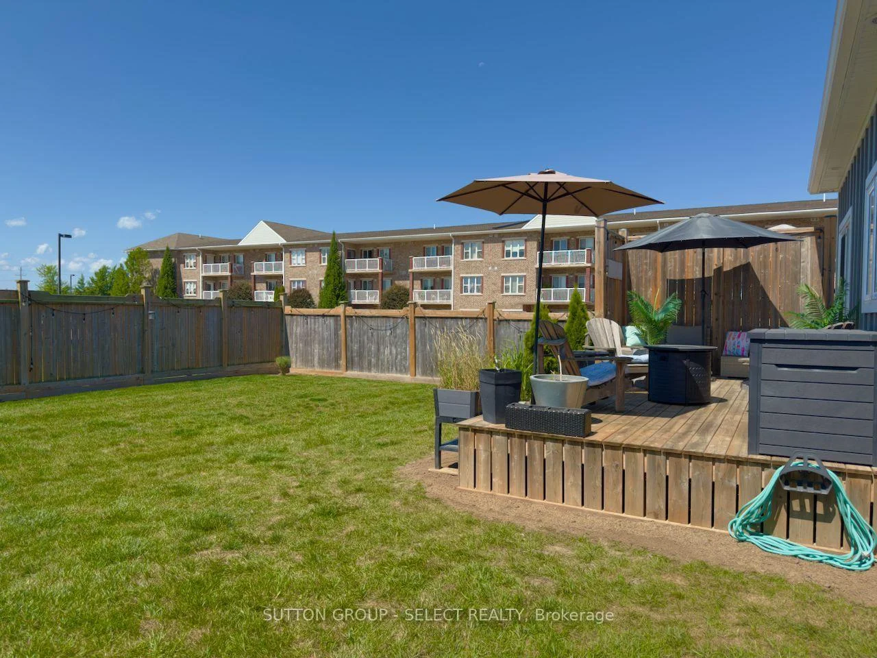 Photo 27 of 4 Brooklawn Drive, Lambton Shores, Grand Bend — HOMEH