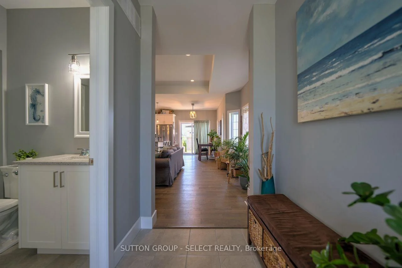 Photo 31 of 4 Brooklawn Drive, Lambton Shores, Grand Bend — HOMEH