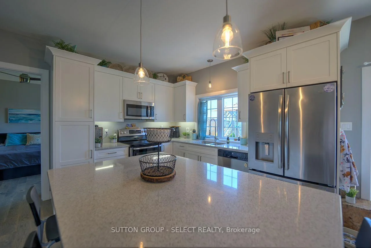 Photo 42 of 4 Brooklawn Drive, Lambton Shores, Grand Bend — HOMEH