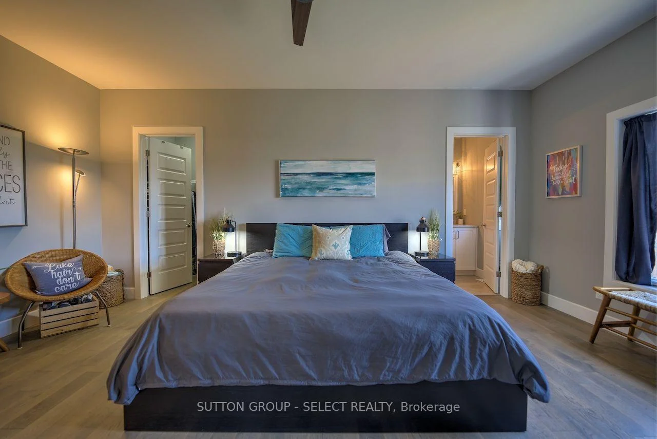 Photo 45 of 4 Brooklawn Drive, Lambton Shores, Grand Bend — HOMEH