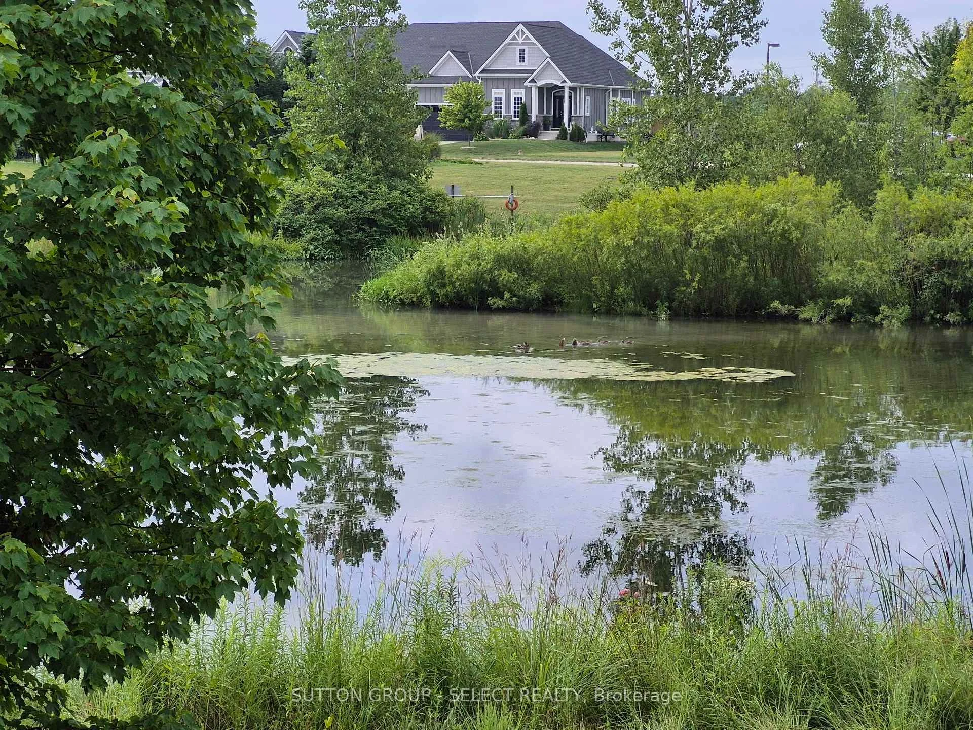 Photo 20 of 4 Brooklawn Drive, Lambton Shores, Grand Bend — HOMEH
