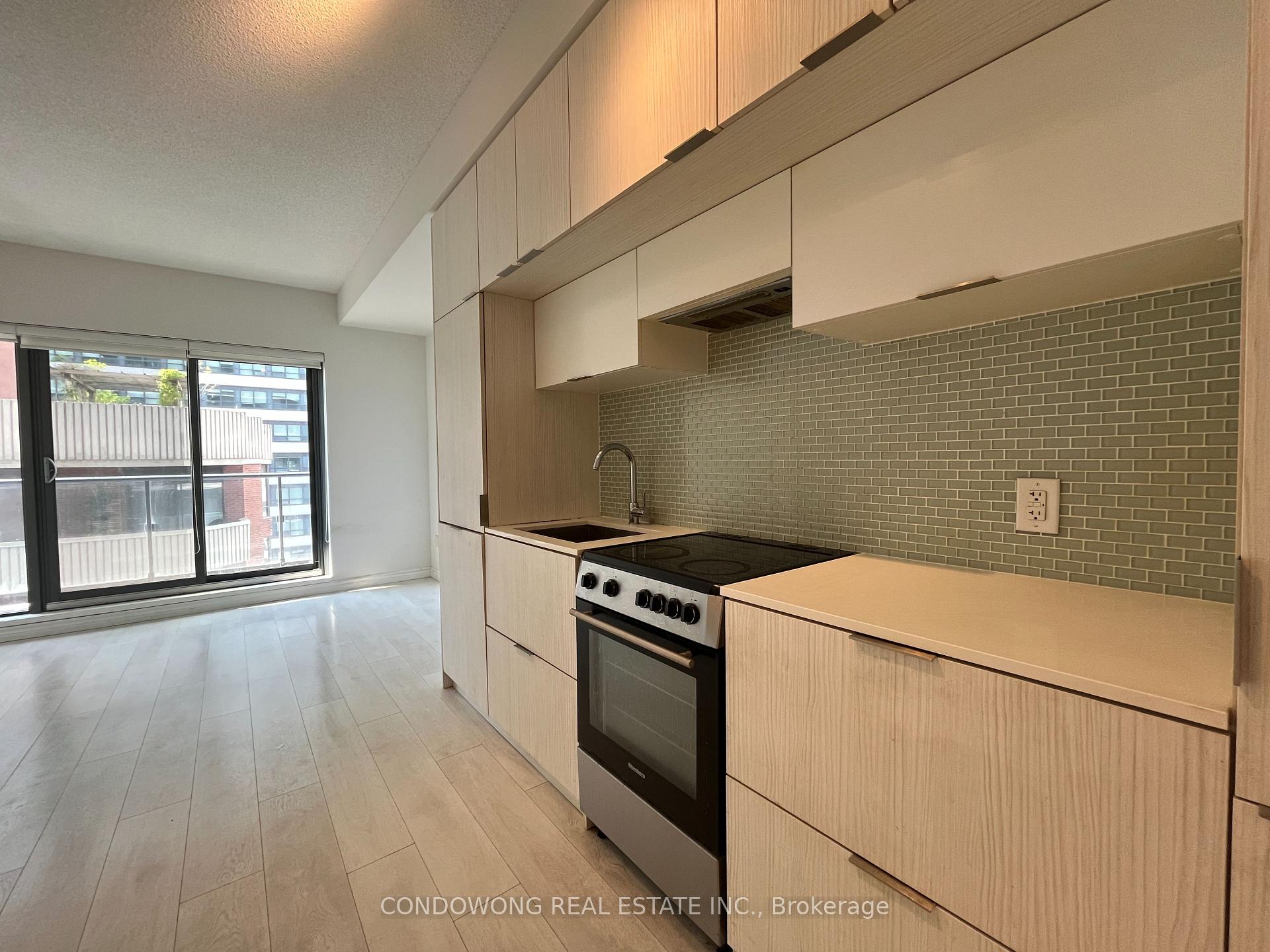 Photo 2 of Unit 1303, 159 Dundas Street E, Toronto, Church-Yonge Corridor — HOMEH