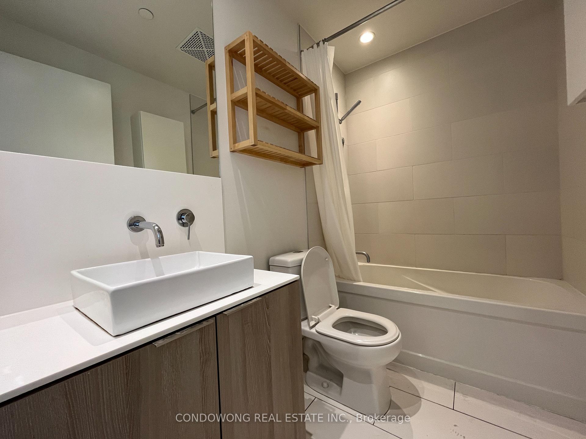 Photo 6 of Unit 1303, 159 Dundas Street E, Toronto, Church-Yonge Corridor — HOMEH