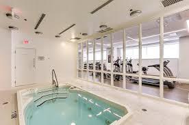 Photo 16 of Unit 1106, 126 Simcoe Street, Toronto, Waterfront Communities — HOMEH