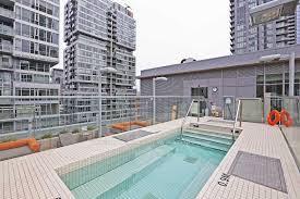 Photo 17 of Unit 1106, 126 Simcoe Street, Toronto, Waterfront Communities — HOMEH