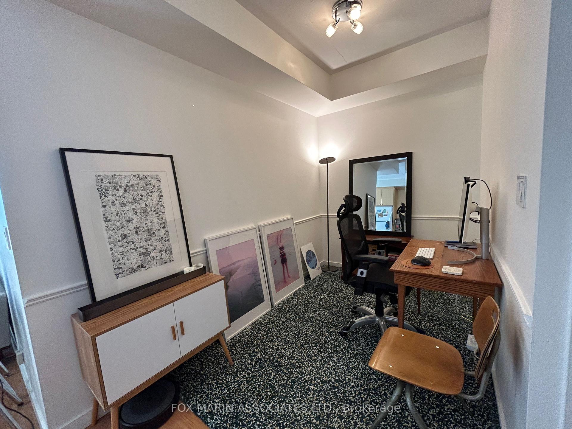 Photo 7 of Unit 1022, 1 Shaw Street, Toronto, Niagara — HOMEH