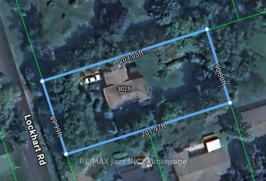 Photo 22 of 3025 Lockhart Road, Clarington, Rural Clarington — HOMEH