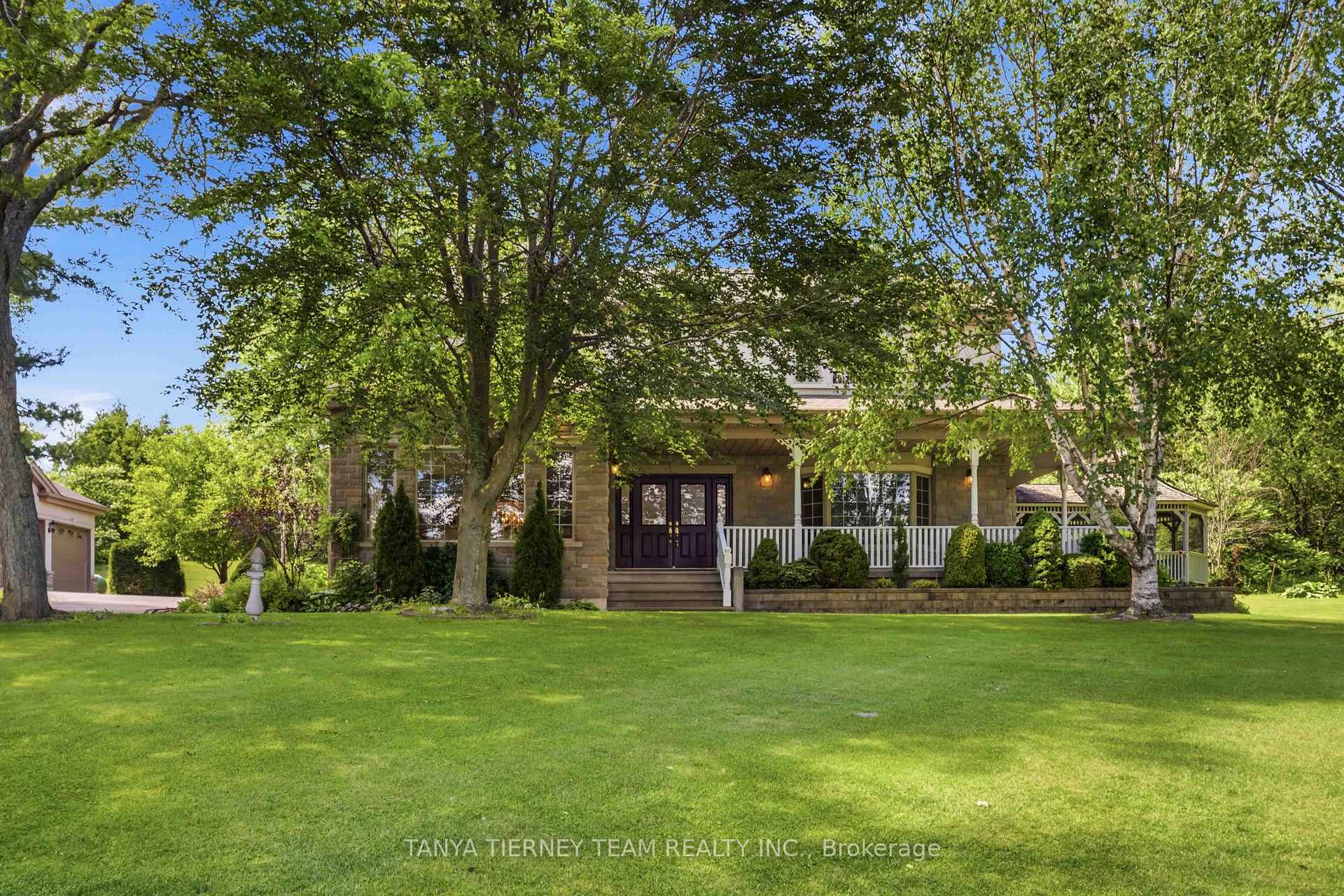 Photo 5 of 75 Woodbridge Circle, Scugog, Rural Scugog — HOMEH