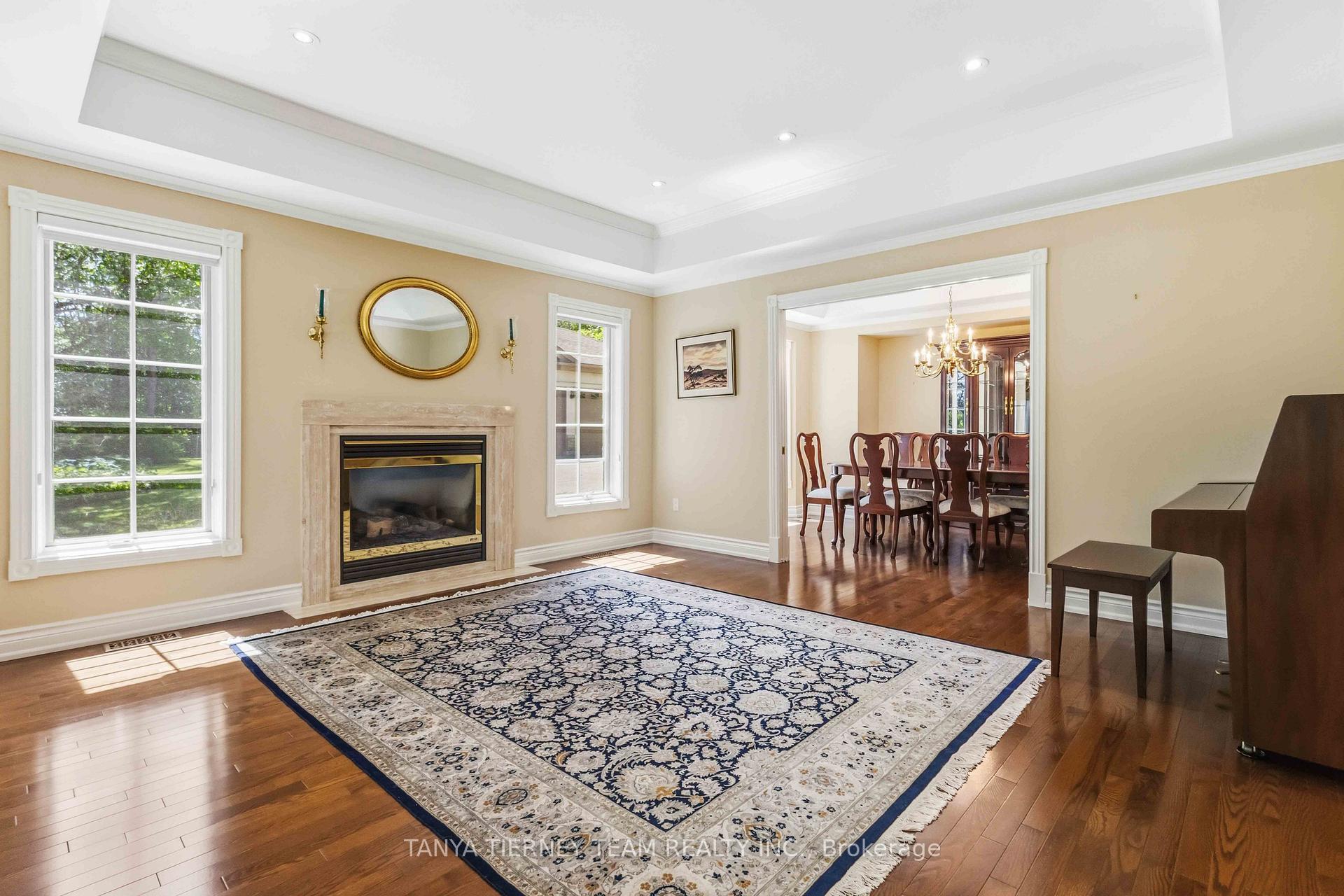 Photo 11 of 75 Woodbridge Circle, Scugog, Rural Scugog — HOMEH