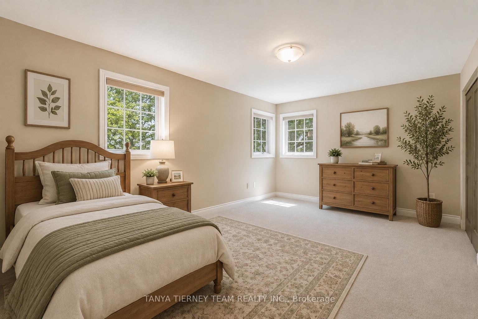Photo 28 of 75 Woodbridge Circle, Scugog, Rural Scugog — HOMEH