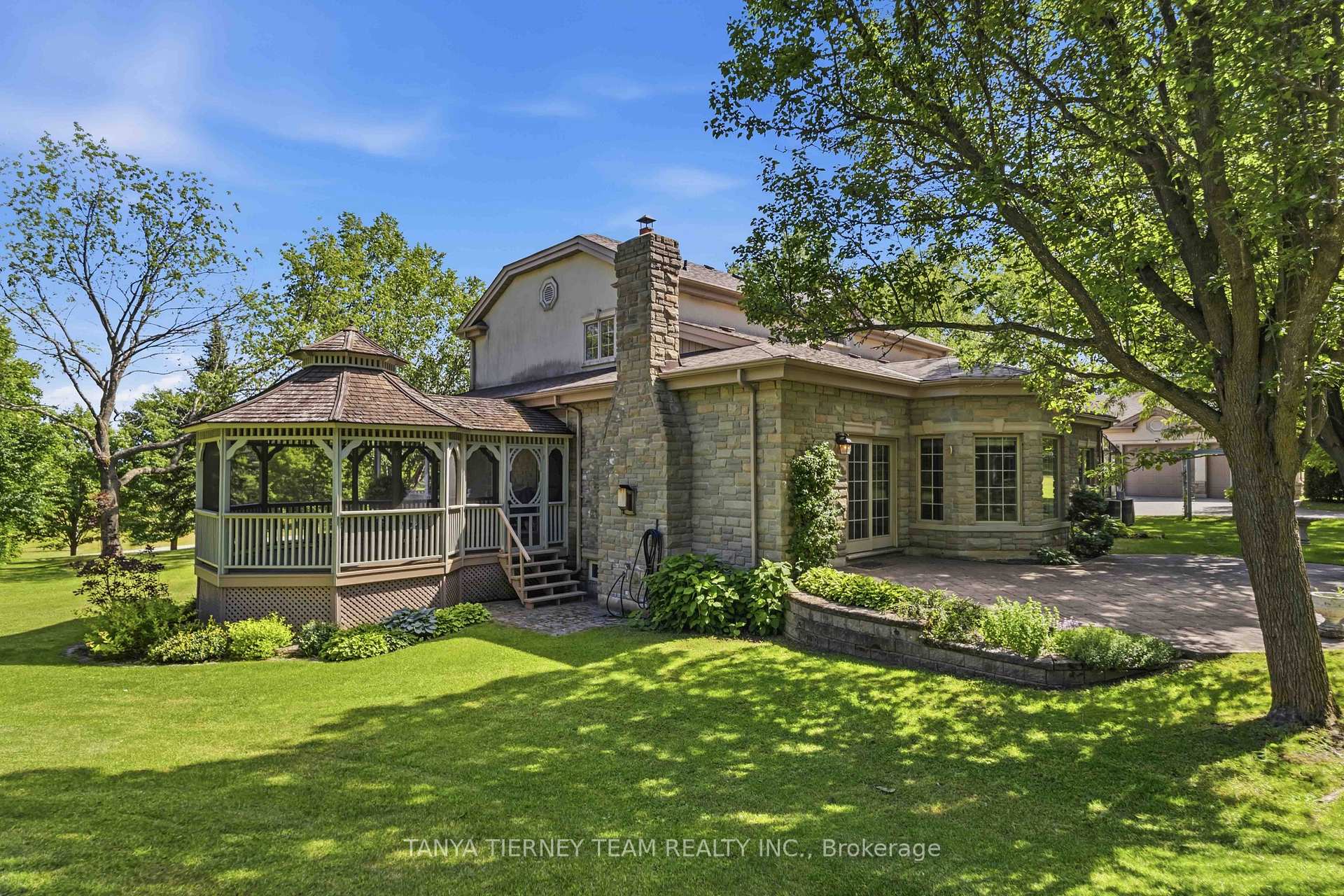 Photo 37 of 75 Woodbridge Circle, Scugog, Rural Scugog — HOMEH