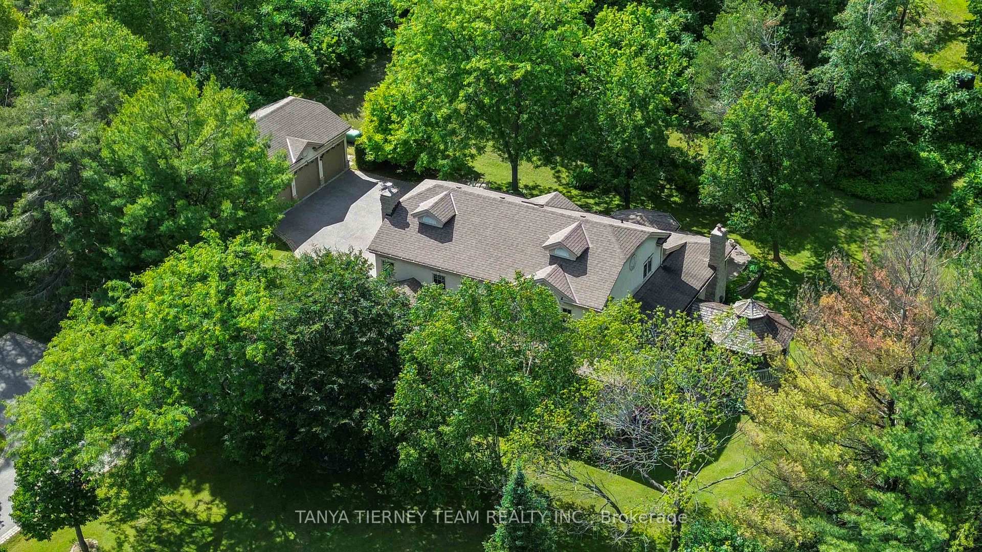 Photo 39 of 75 Woodbridge Circle, Scugog, Rural Scugog — HOMEH
