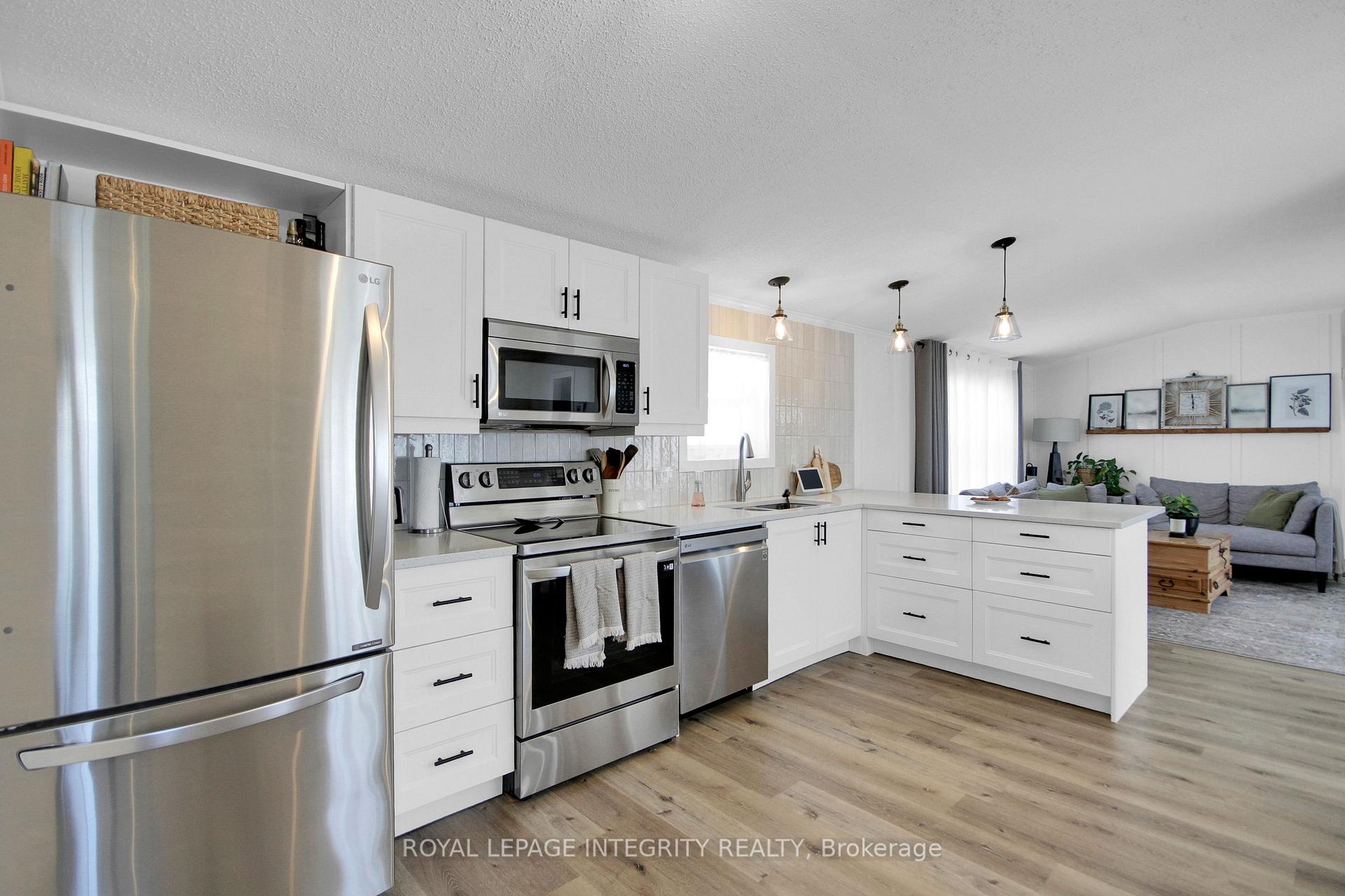 Photo 25 of 6727 Chris Tierney Private, Ottawa, Osgoode Twp North of Reg Rd 6 — HOMEH