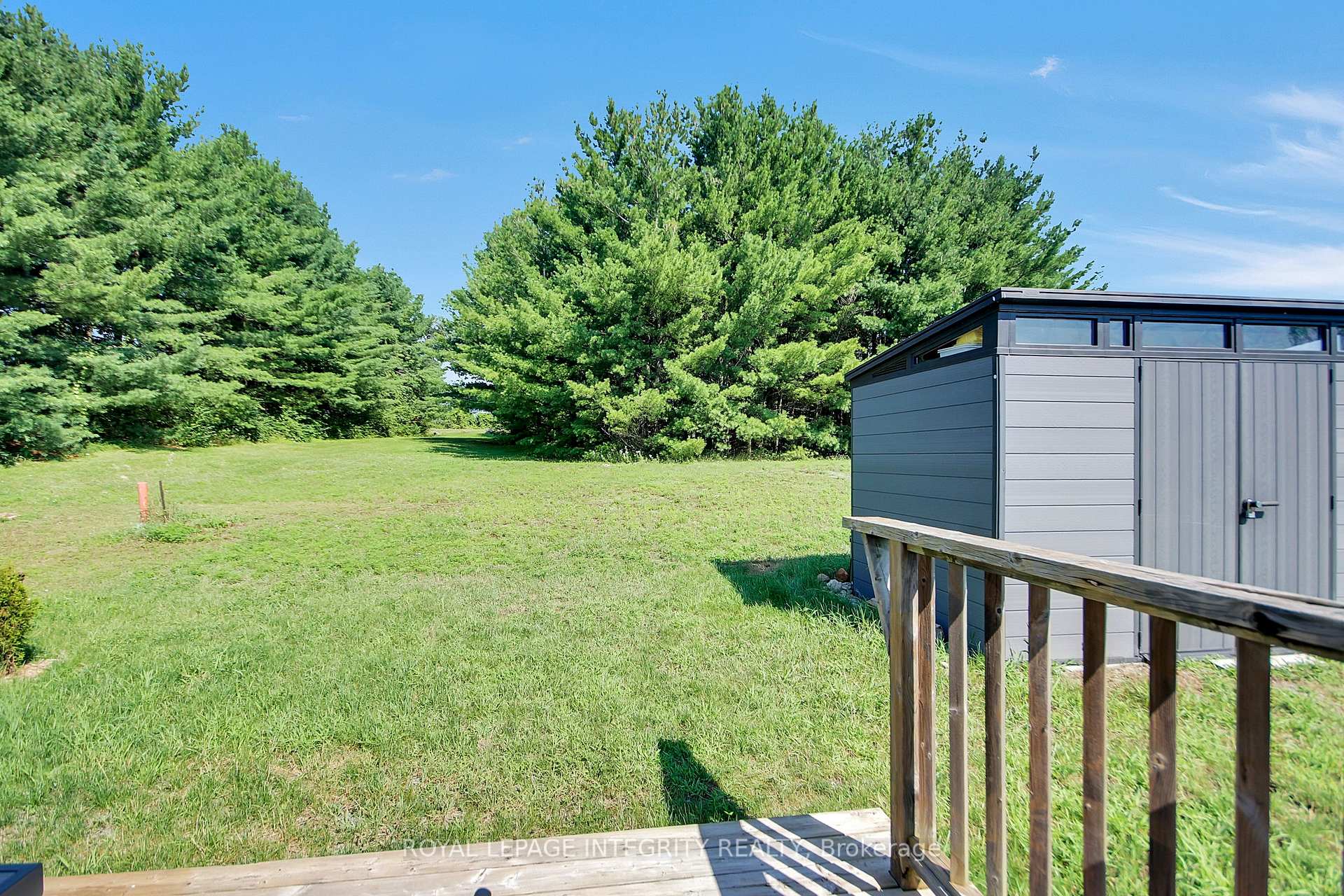 Photo 35 of 6727 Chris Tierney Private, Ottawa, Osgoode Twp North of Reg Rd 6 — HOMEH