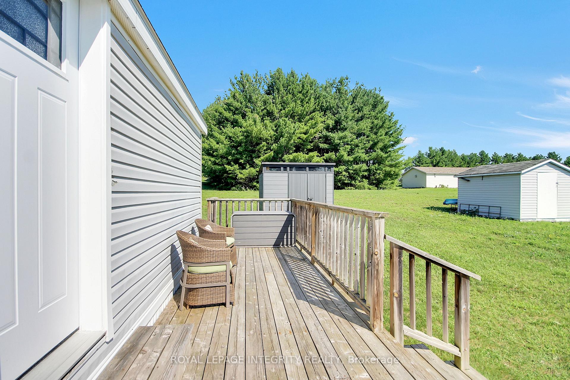 Photo 8 of 6727 Chris Tierney Private, Ottawa, Osgoode Twp North of Reg Rd 6 — HOMEH