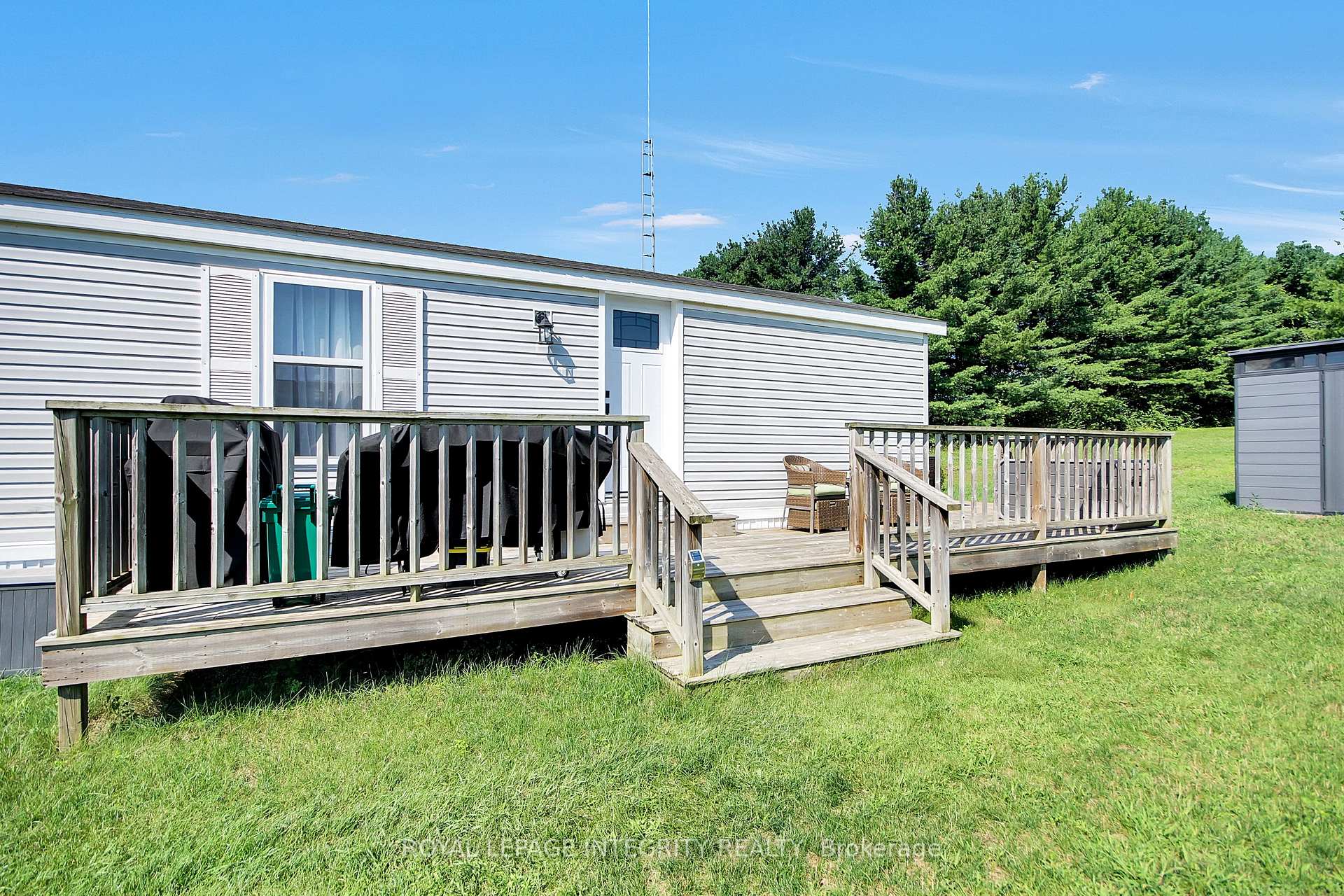 Photo 4 of 6727 Chris Tierney Private, Ottawa, Osgoode Twp North of Reg Rd 6 — HOMEH
