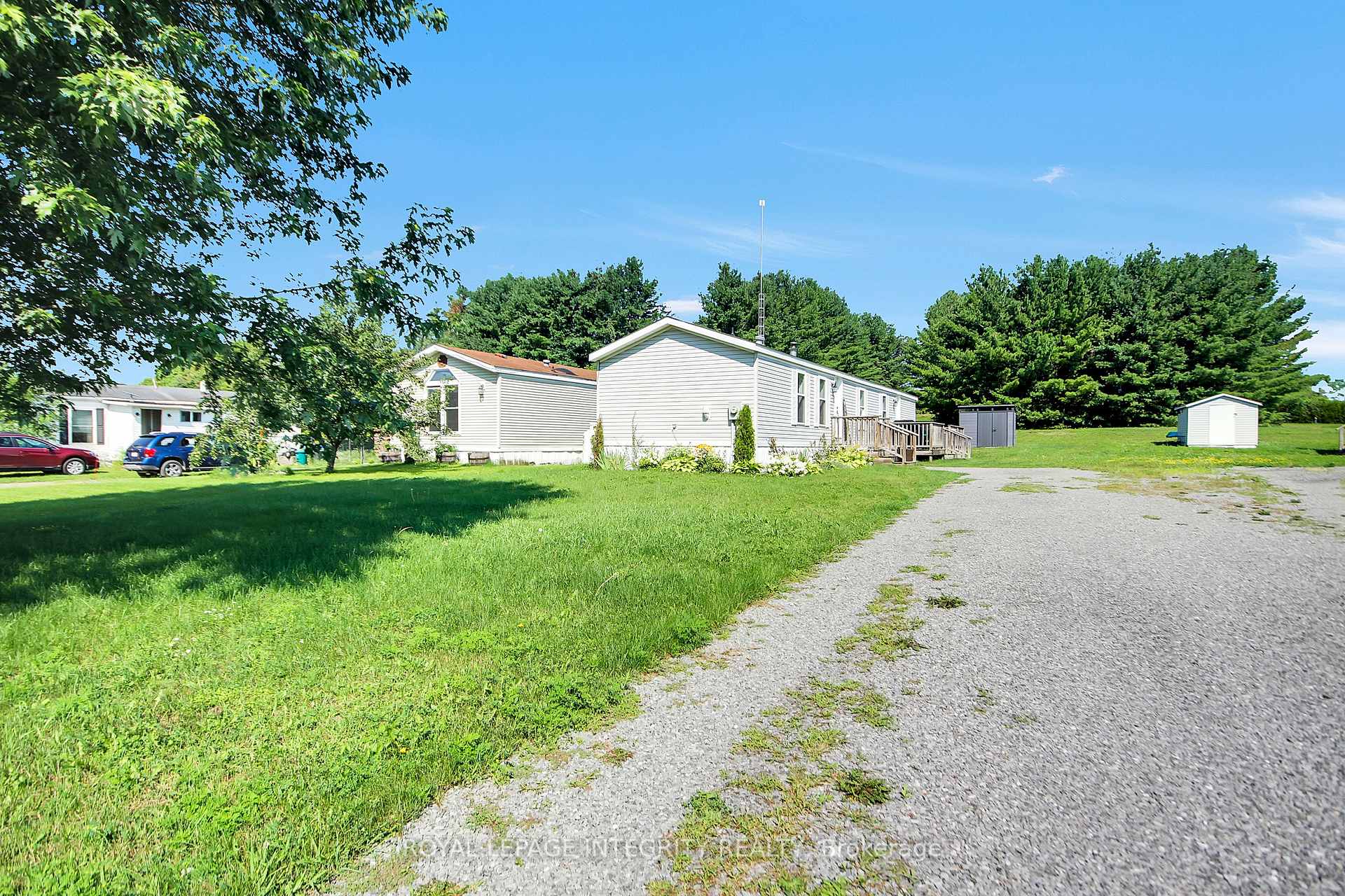 Photo 60 of 6727 Chris Tierney Private, Ottawa, Osgoode Twp North of Reg Rd 6 — HOMEH