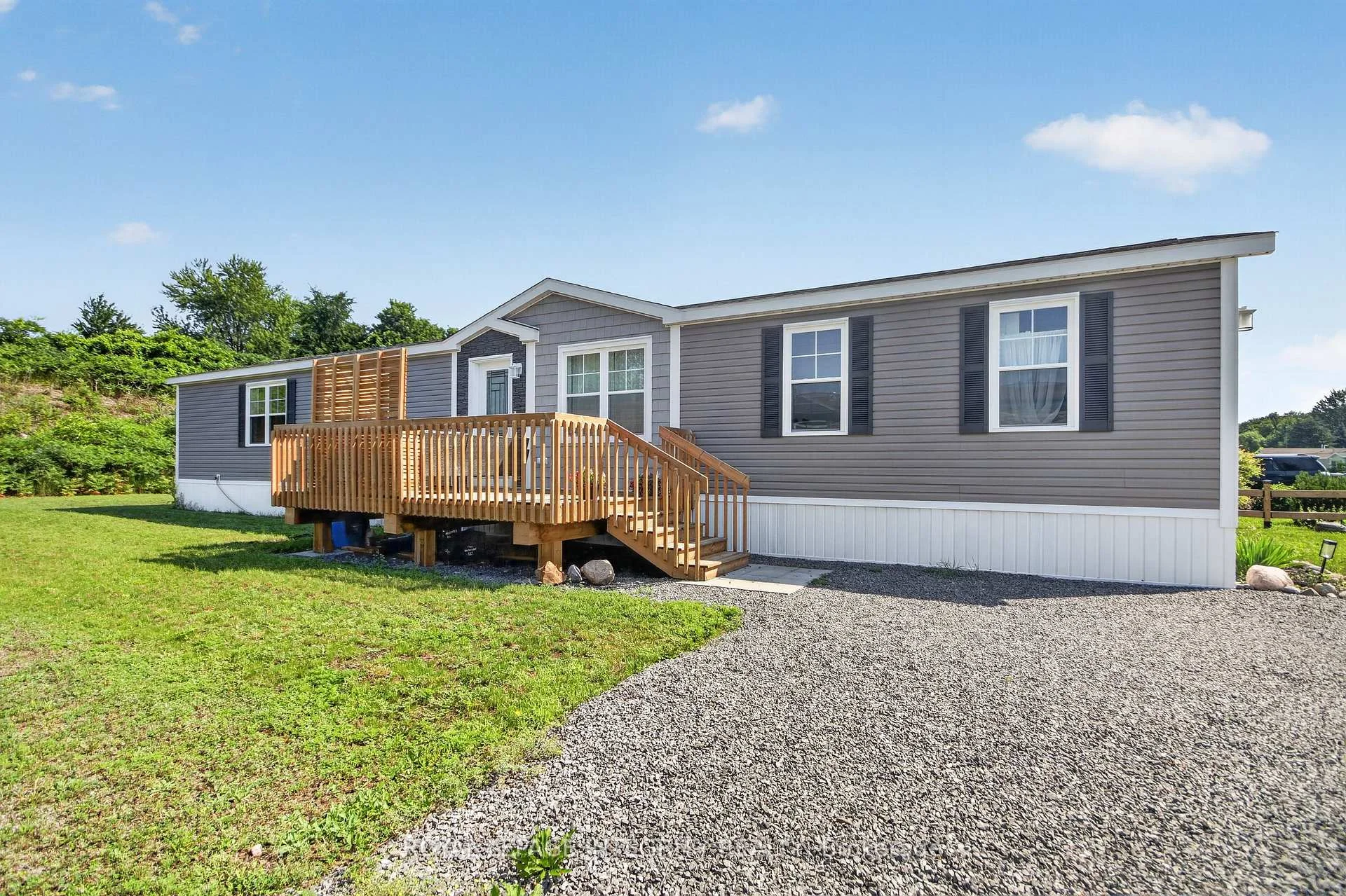 Photo 2 of 6727 Chris Tierney Private, Ottawa, Osgoode Twp North of Reg Rd 6 — HOMEH