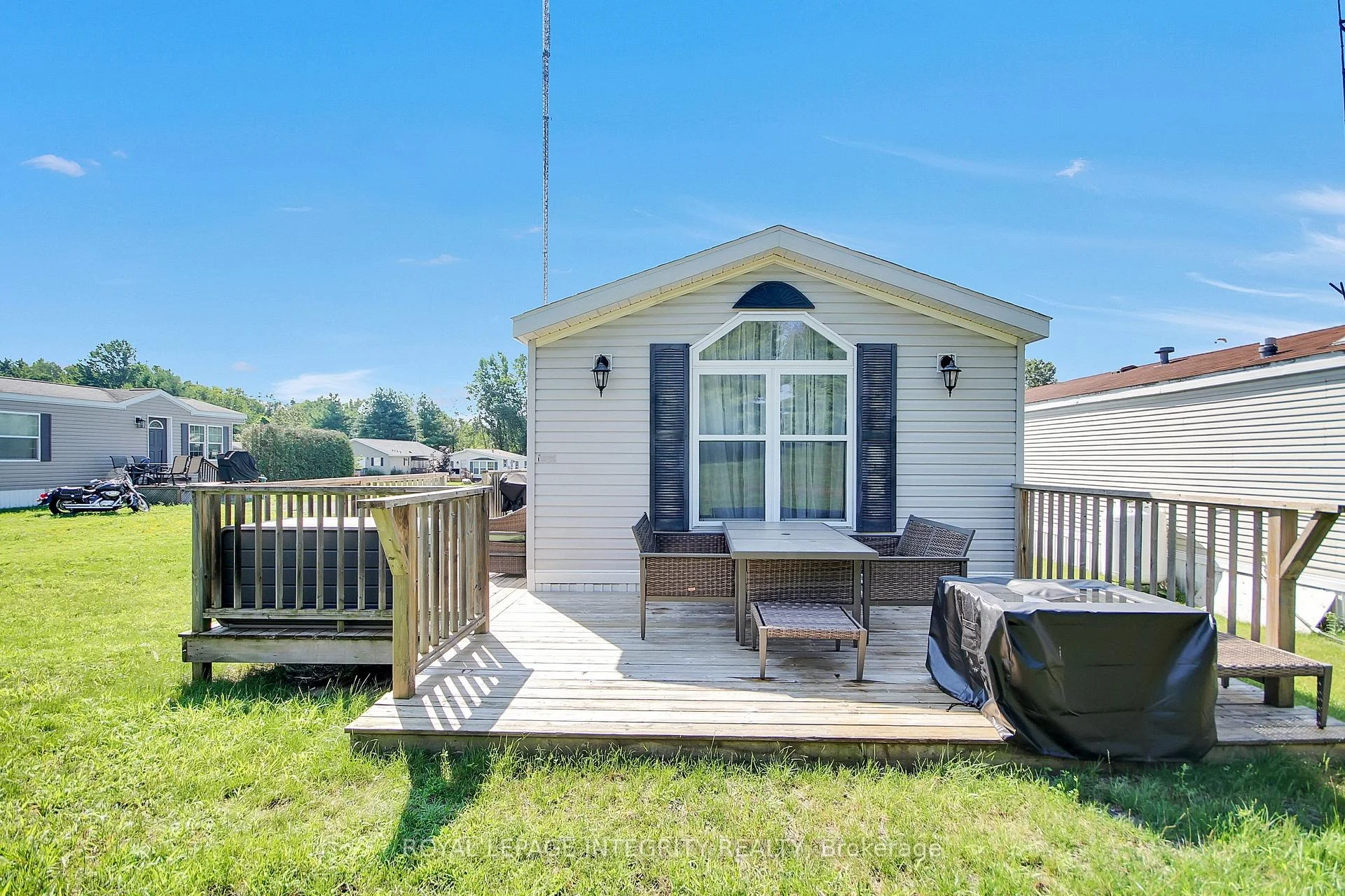 Photo 11 of 6727 Chris Tierney Private, Ottawa, Osgoode Twp North of Reg Rd 6 — HOMEH