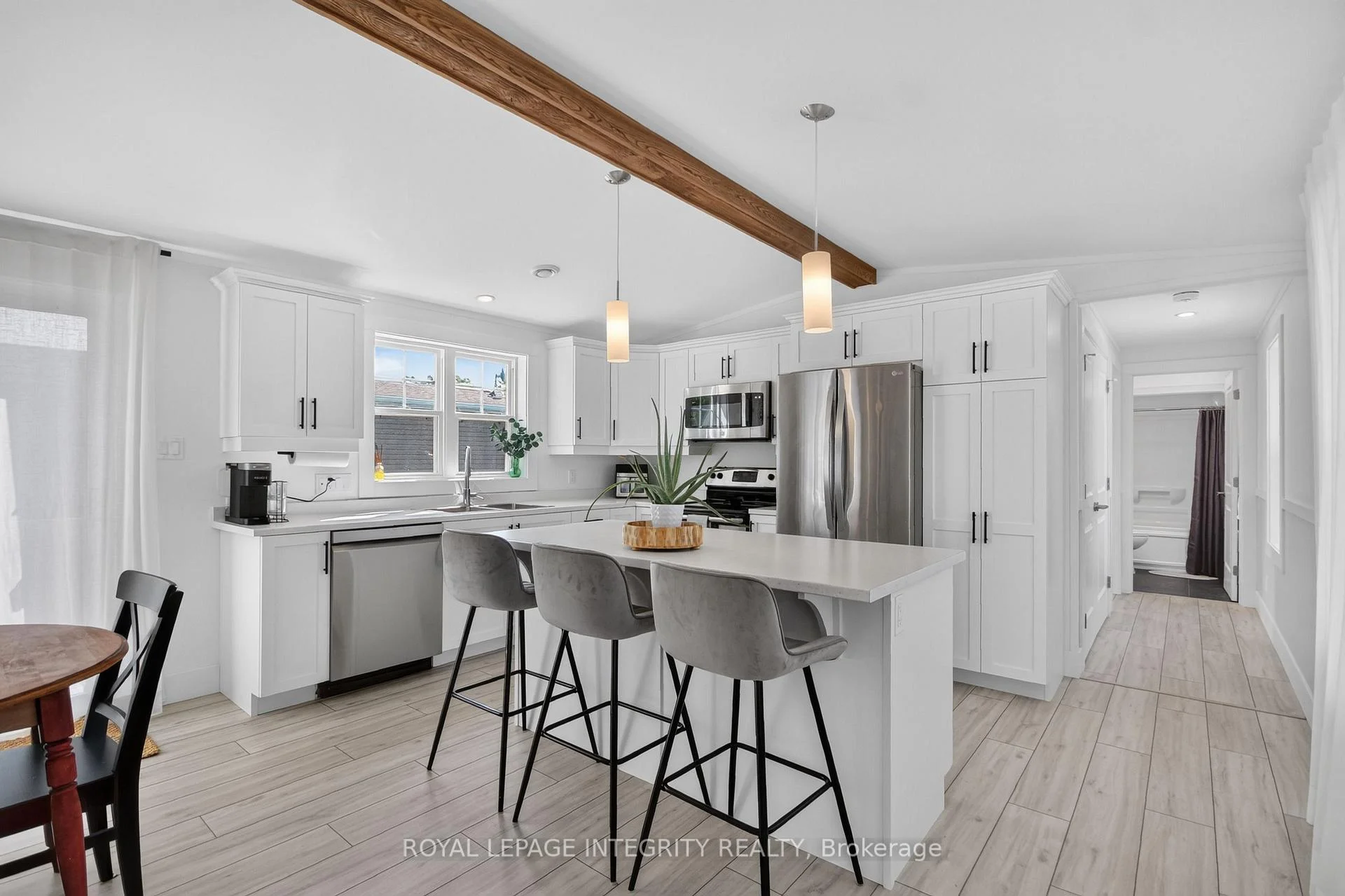 Photo 14 of 6727 Chris Tierney Private, Ottawa, Osgoode Twp North of Reg Rd 6 — HOMEH