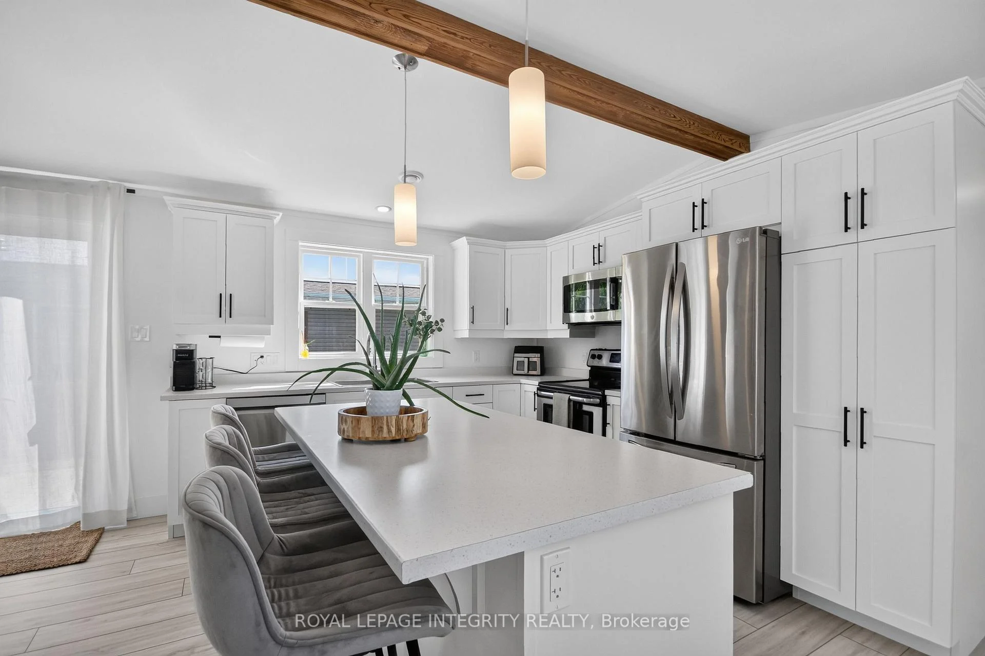 Photo 16 of 6727 Chris Tierney Private, Ottawa, Osgoode Twp North of Reg Rd 6 — HOMEH