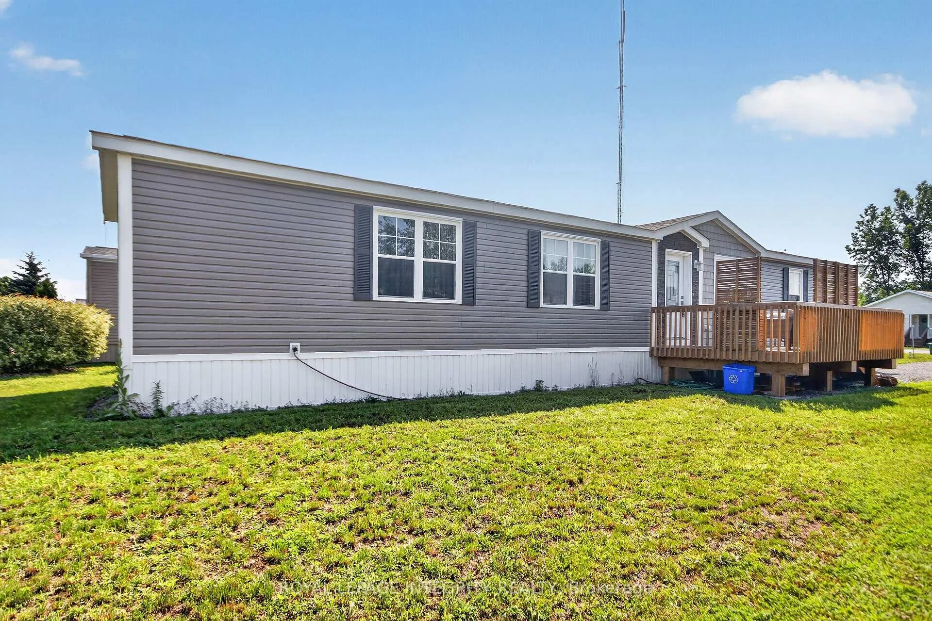 Photo 65 of 6727 Chris Tierney Private, Ottawa, Osgoode Twp North of Reg Rd 6 — HOMEH