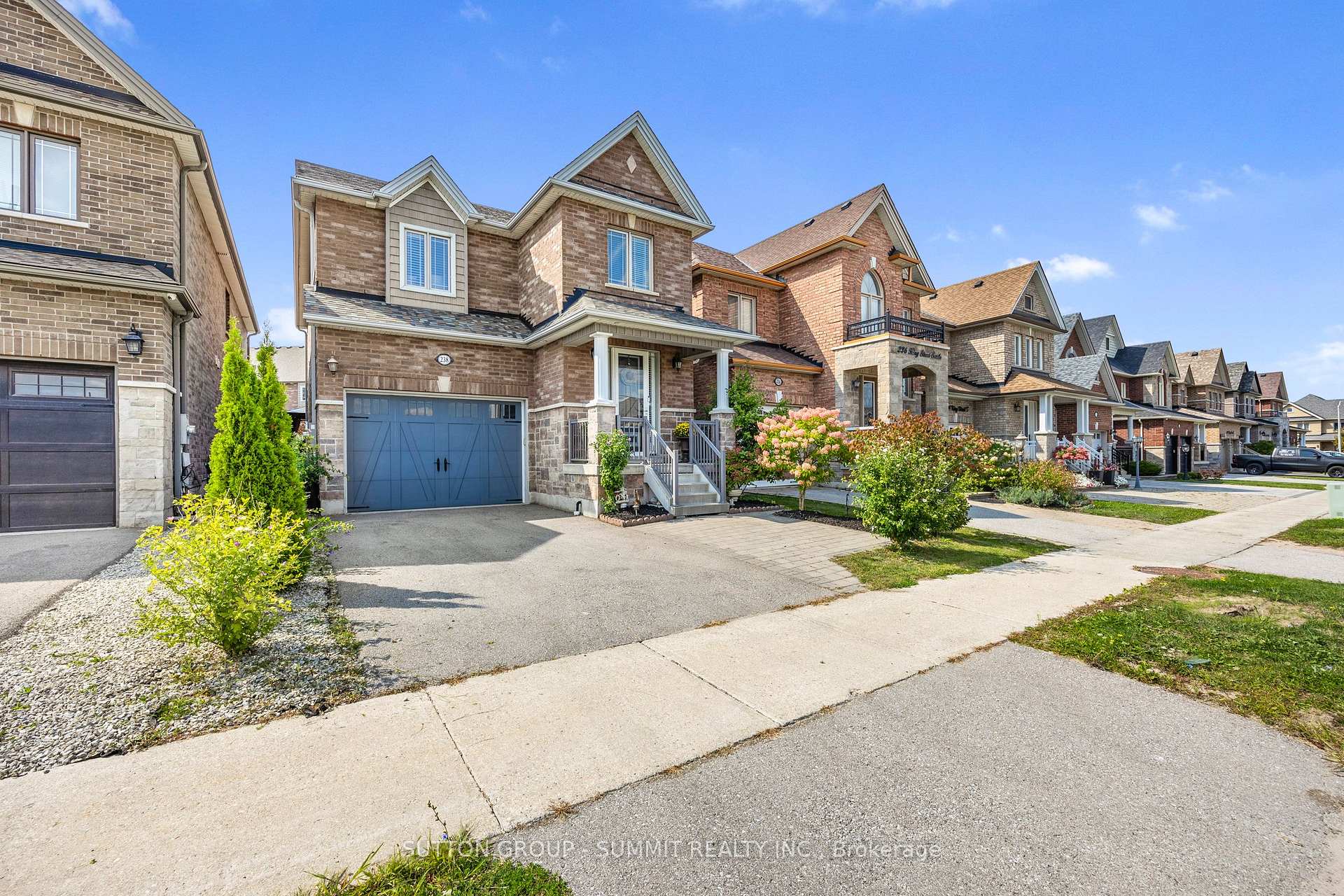 Photo 2 of 238 King Street S, New Tecumseth, Alliston — HOMEH