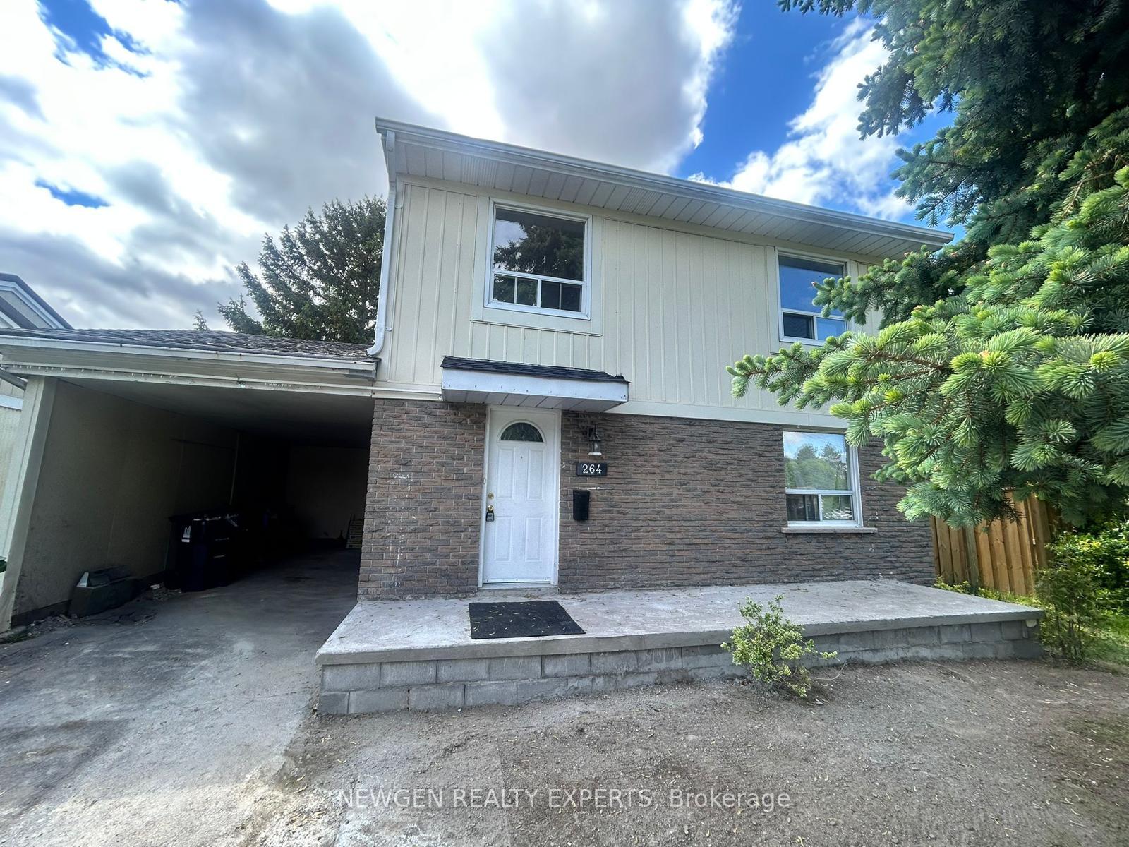 Photo 1 of 264 John Tabor Trail, Scarborough, Malvern — HOMEH