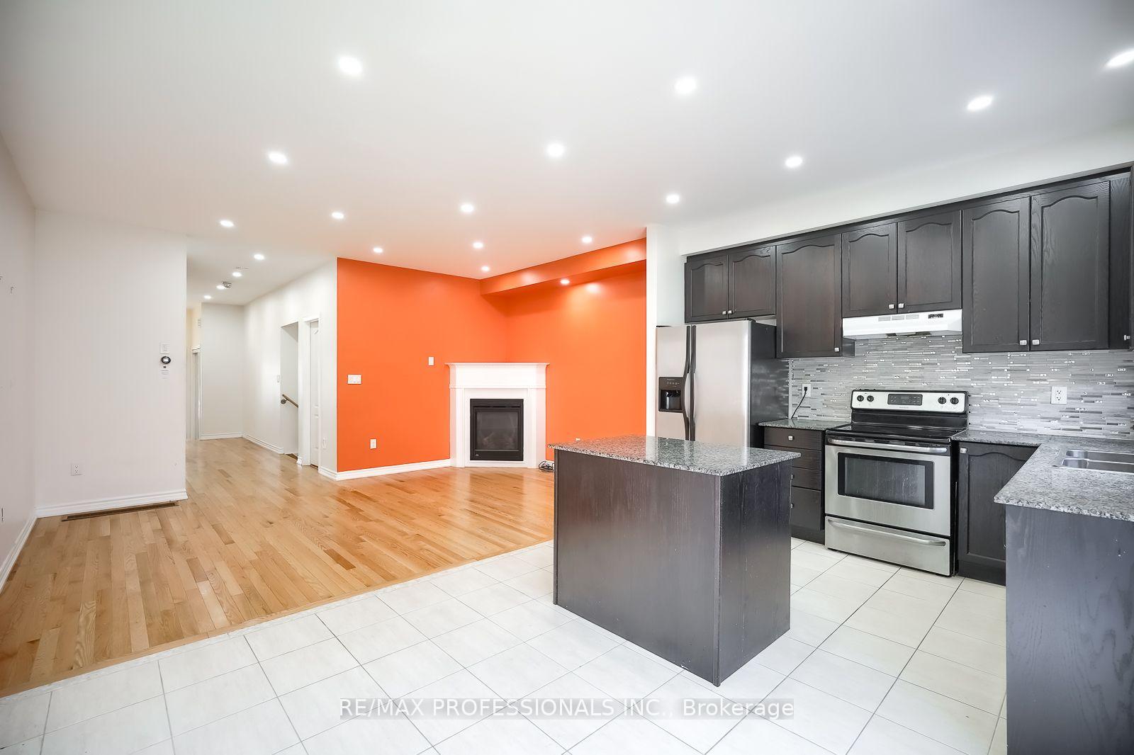 Photo 12 of 13 Yately Street, Brampton, Northwest Brampton — HOMEH