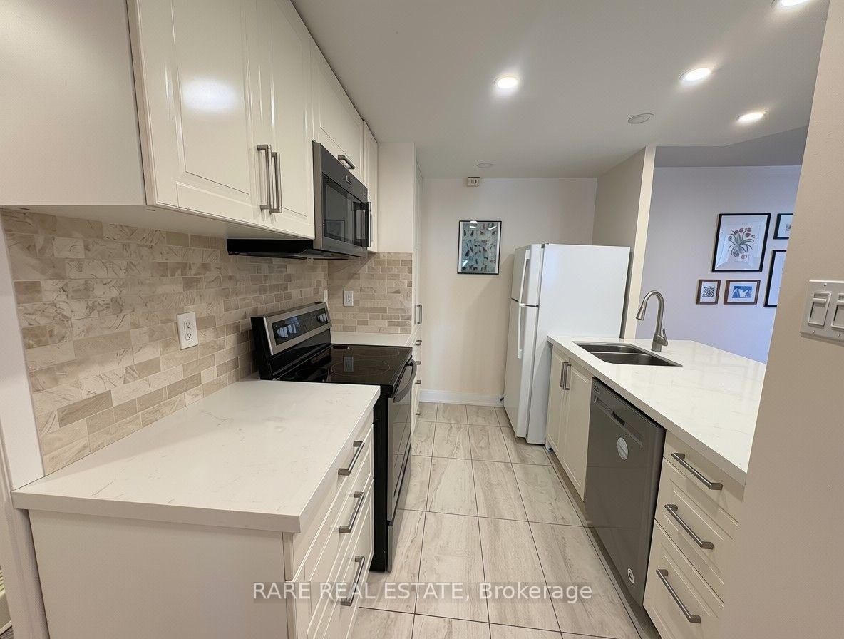 Photo 6 of Unit 704, 105 McCaul Street, Toronto, Kensington-Chinatown — HOMEH