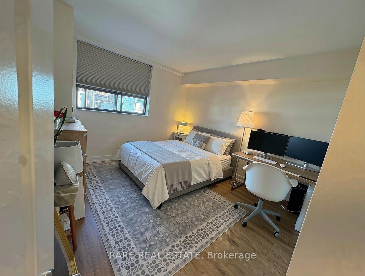 Photo 8 of Unit 704, 105 McCaul Street, Toronto, Kensington-Chinatown — HOMEH