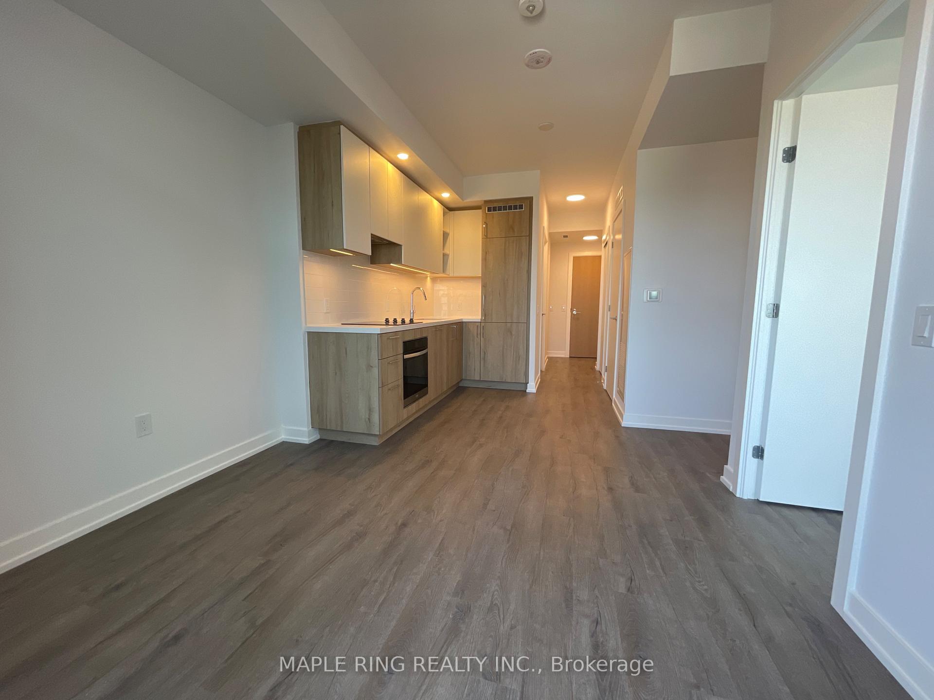 Front of Unit 710, 21 Meadowdale Road