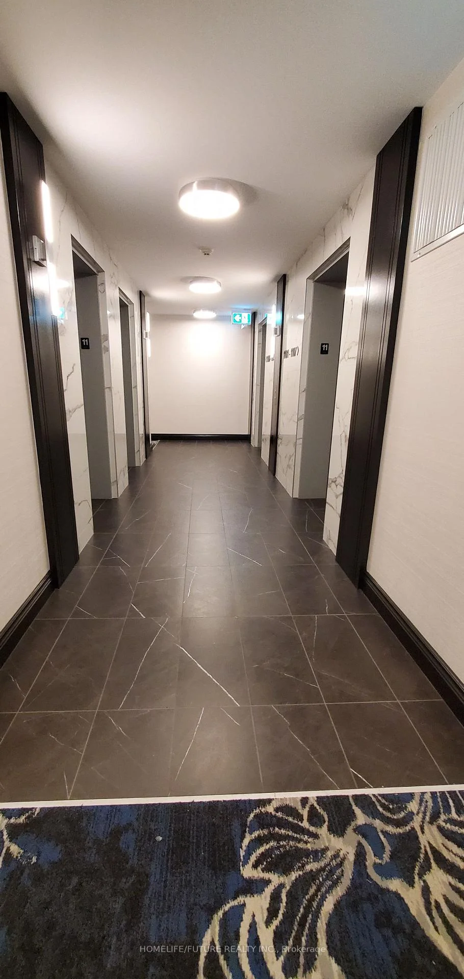 Photo 15 of Unit 1109, 19 Grand Trunk Crescent, Toronto, Waterfront Communities — HOMEH