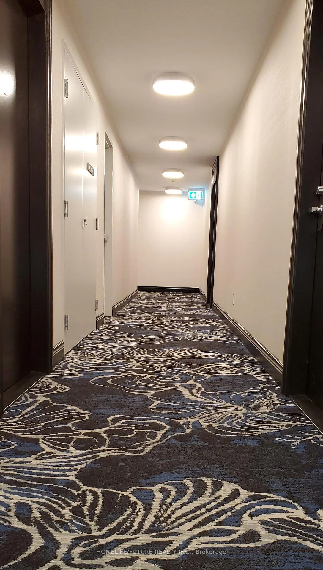 Photo 19 of Unit 1109, 19 Grand Trunk Crescent, Toronto, Waterfront Communities — HOMEH