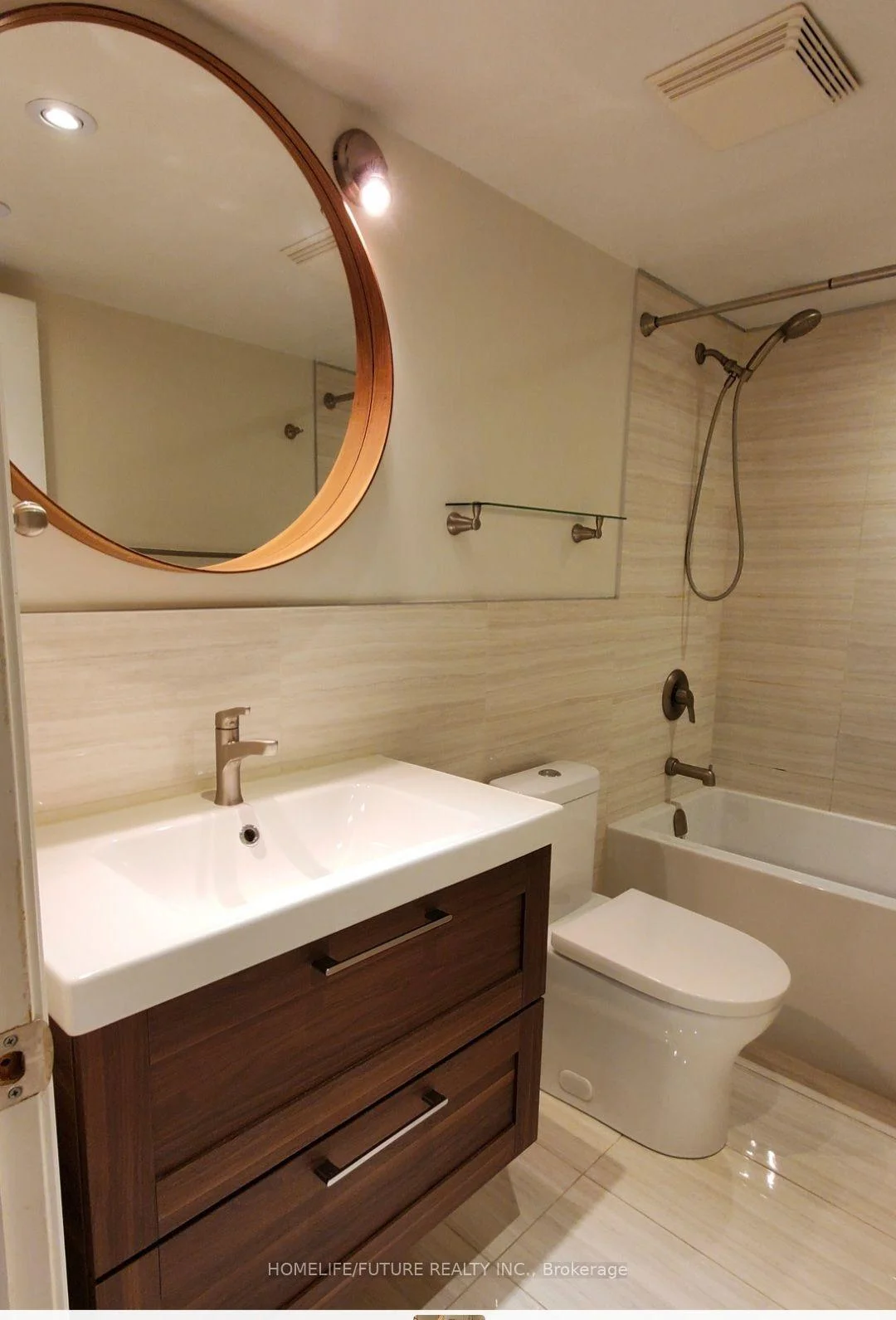 Photo 25 of Unit 1109, 19 Grand Trunk Crescent, Toronto, Waterfront Communities — HOMEH
