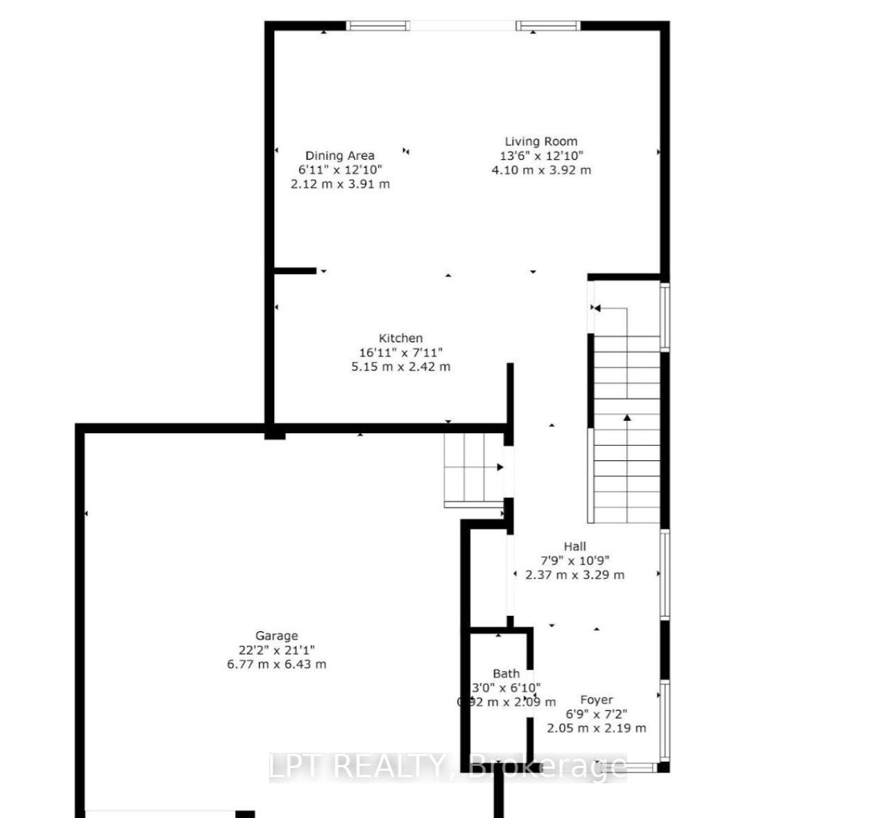 Photo 14 of 795 Freeport Street, London, North E — HOMEH